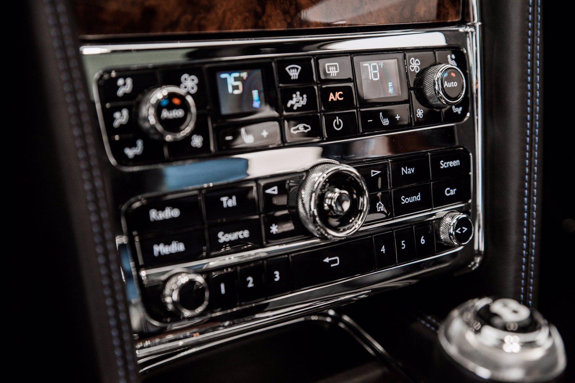 Used 2017 Bentley Mulsanne | St. Petersburg, FL