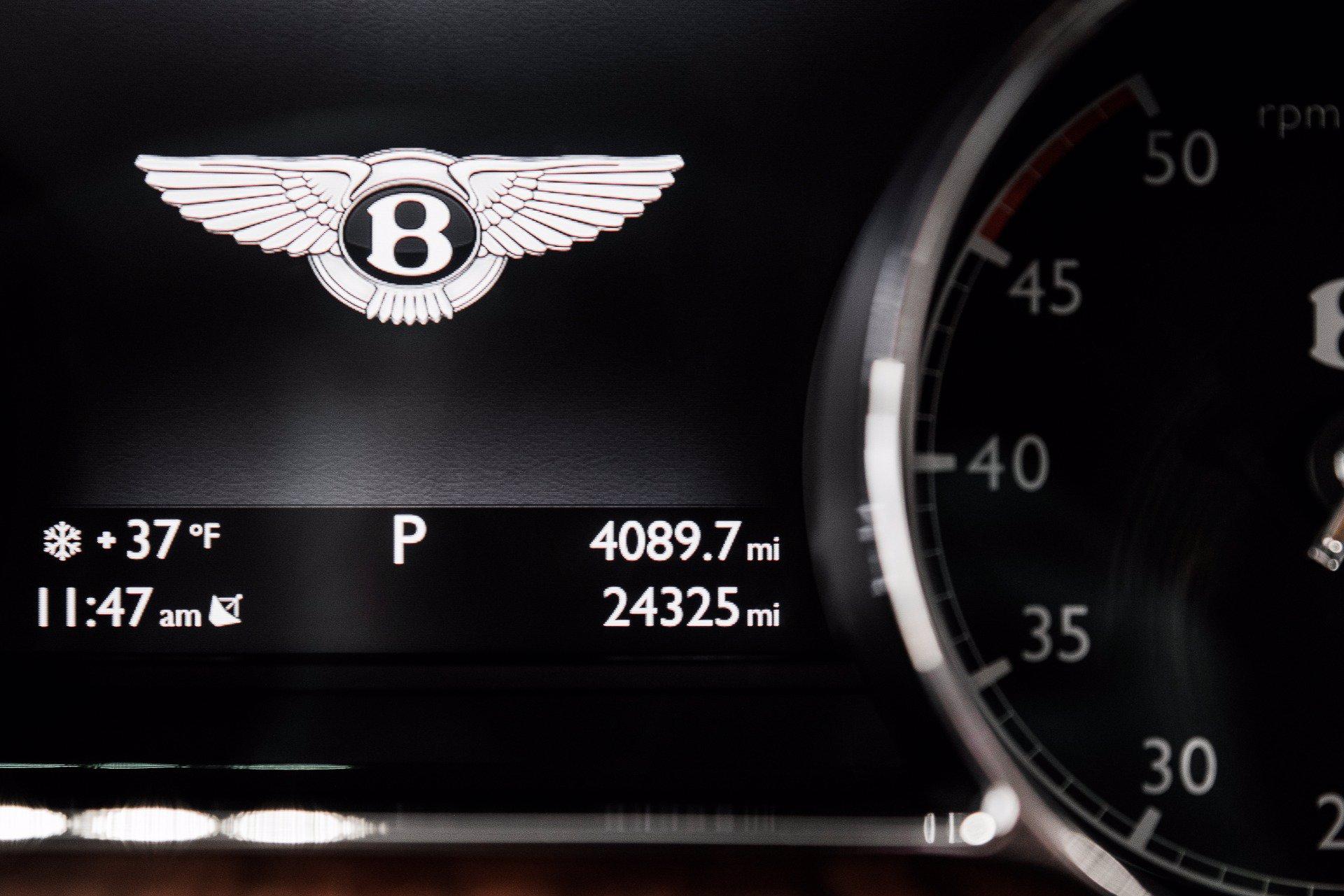 Used 2017 Bentley Mulsanne | St. Petersburg, FL