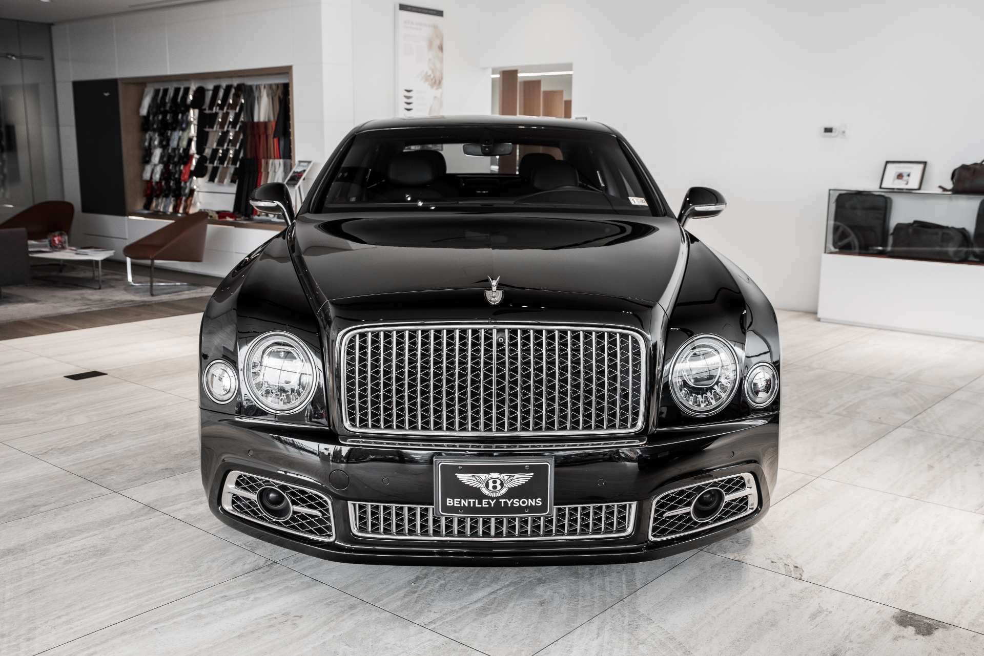 Used 2017 Bentley Mulsanne | St. Petersburg, FL
