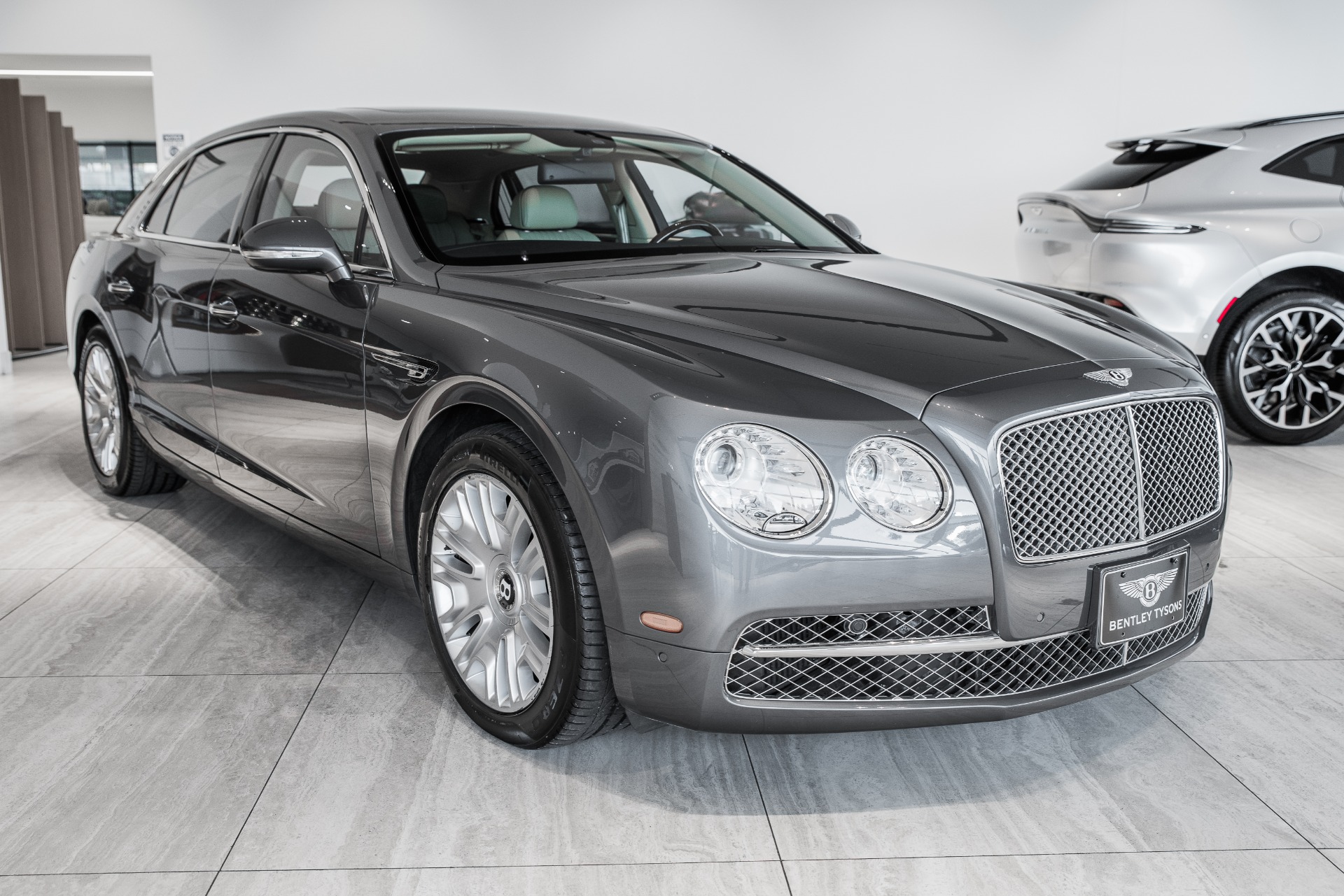Used 2017 Bentley Flying Spur W12 | St. Petersburg, FL