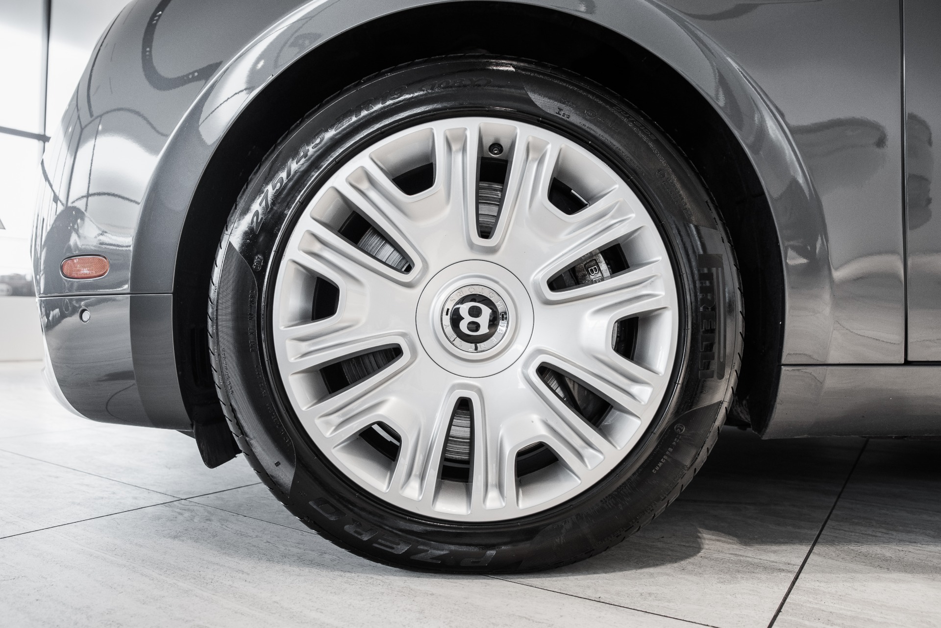 Used 2017 Bentley Flying Spur W12 | St. Petersburg, FL