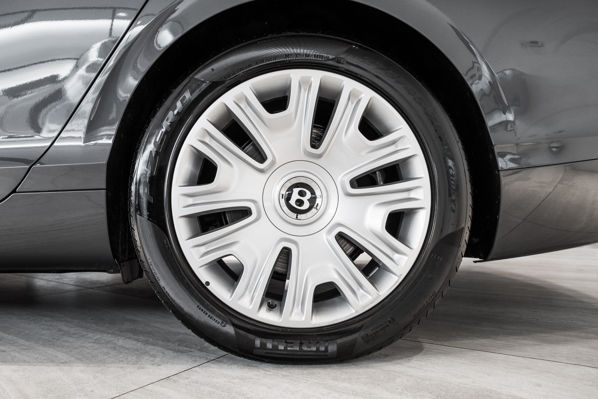 Used 2017 Bentley Flying Spur W12 | St. Petersburg, FL