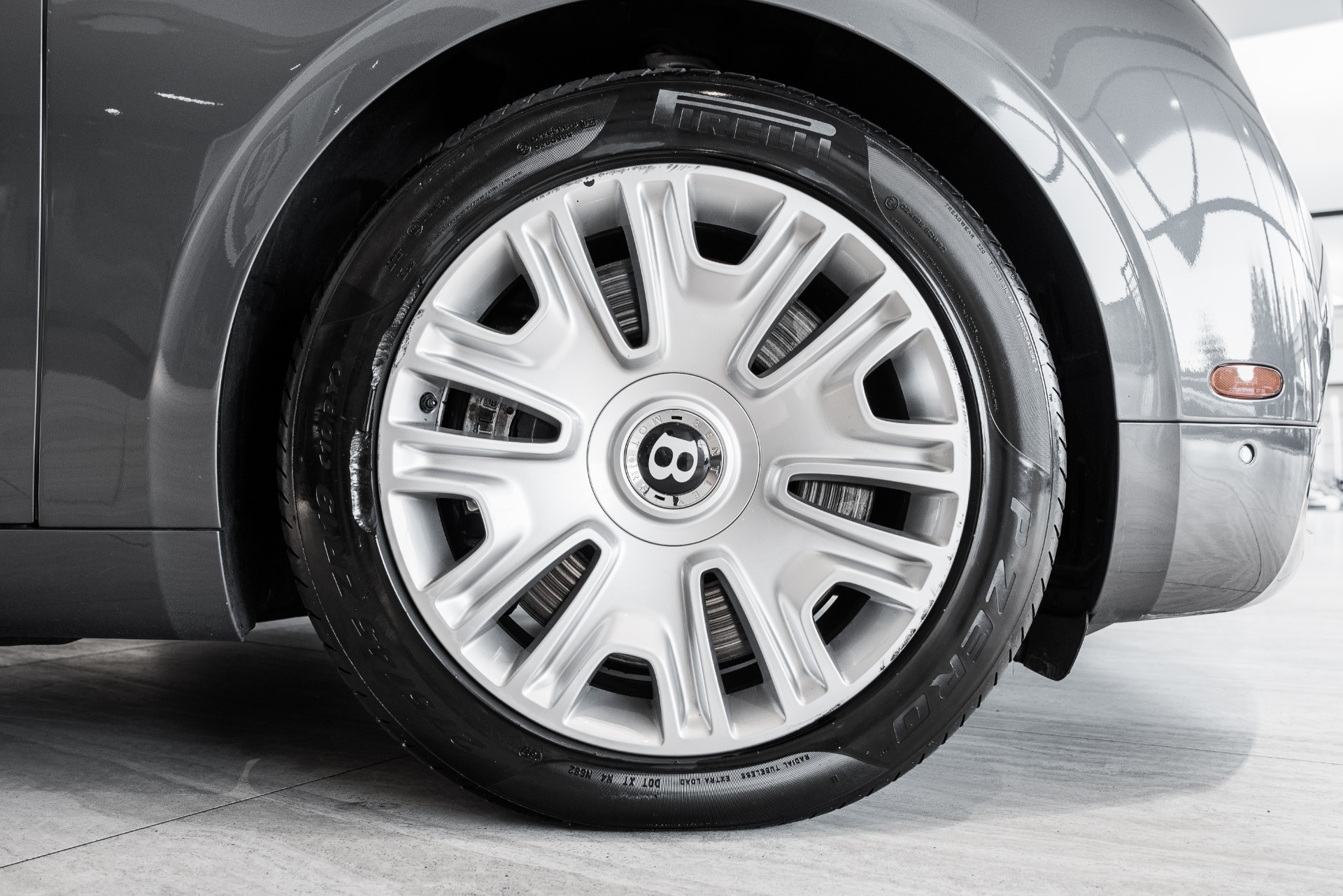 Used 2017 Bentley Flying Spur W12 | St. Petersburg, FL