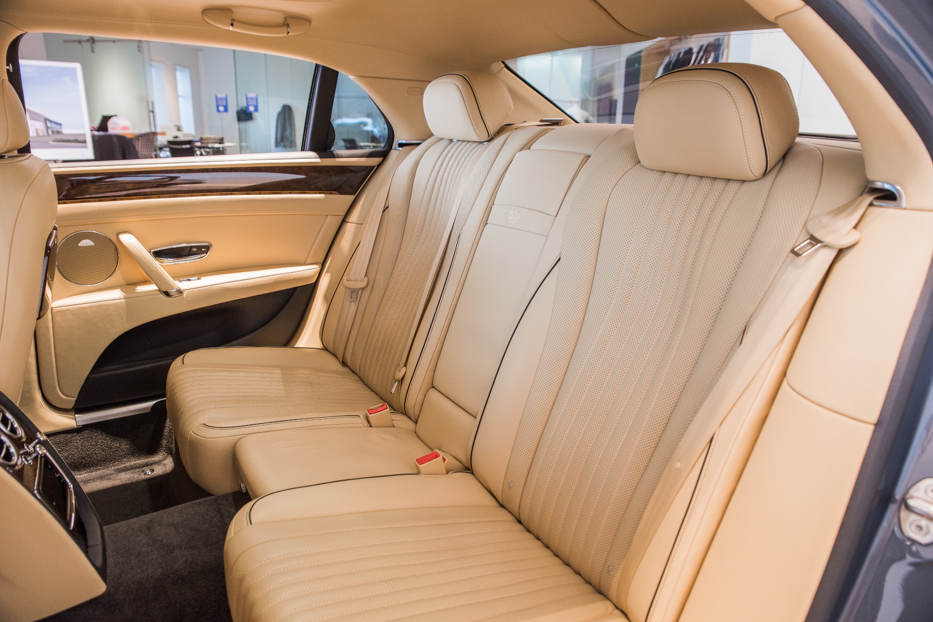 Used 2017 Bentley Flying Spur W12 | St. Petersburg, FL
