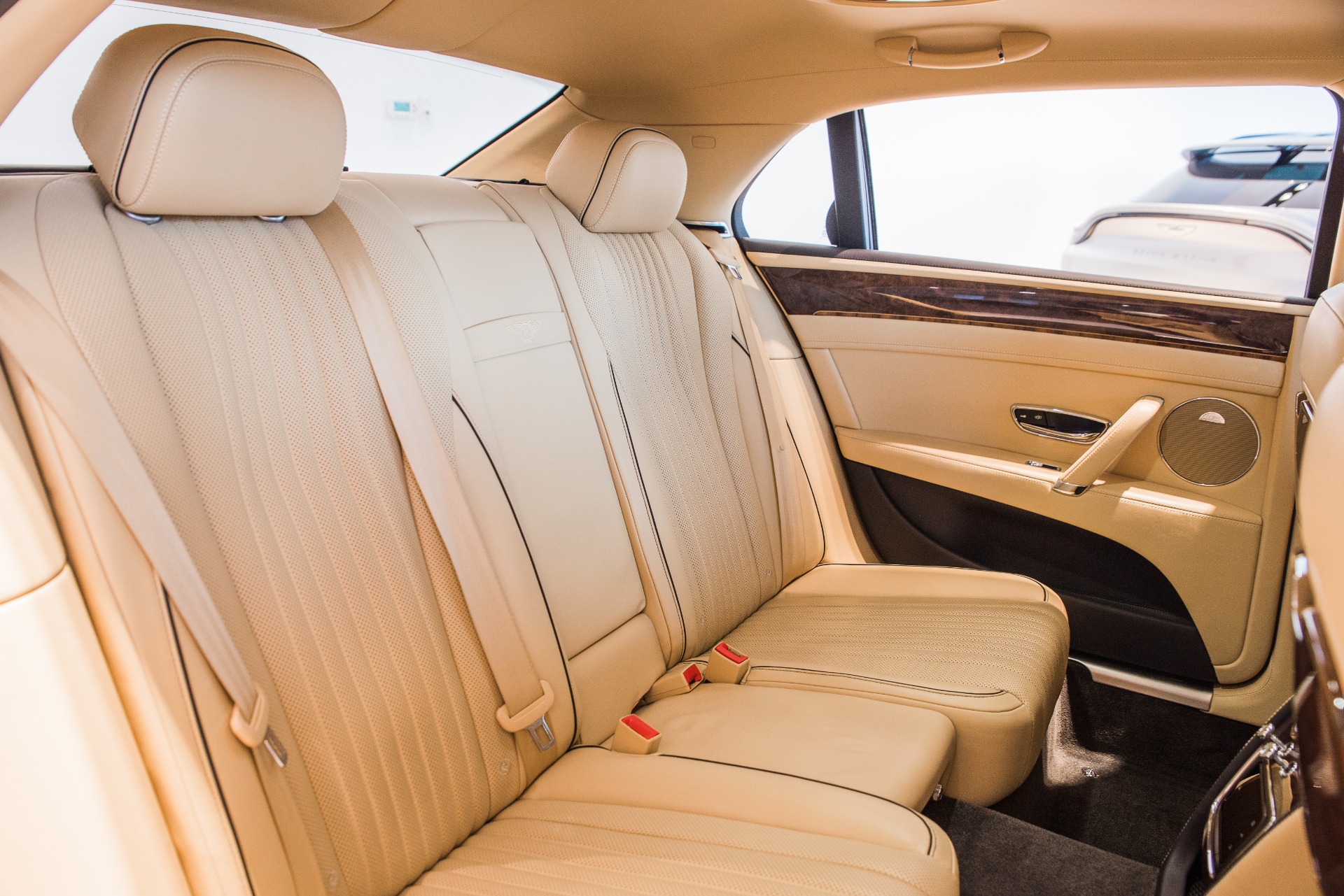 Used 2017 Bentley Flying Spur W12 | St. Petersburg, FL