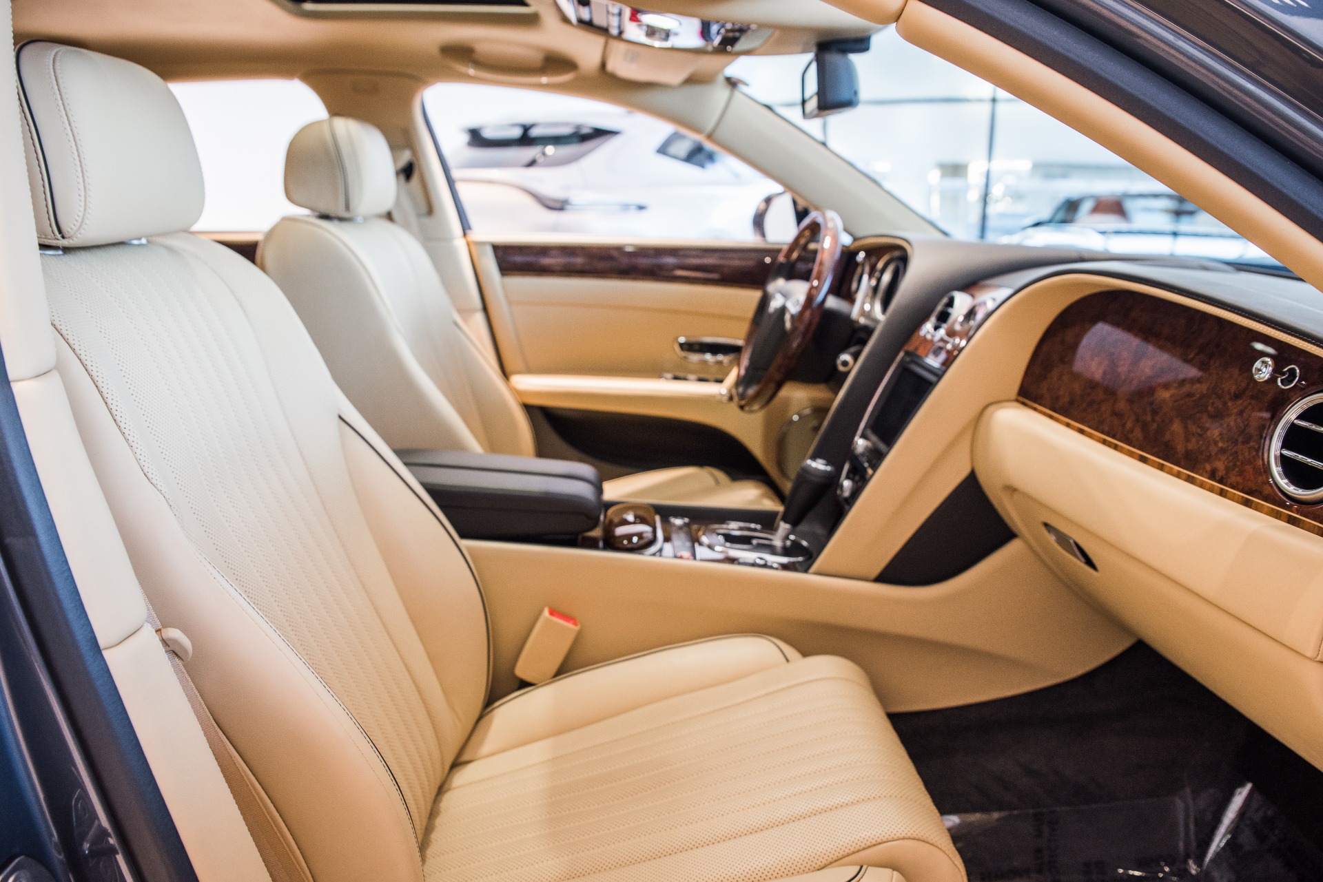 Used 2017 Bentley Flying Spur W12 | St. Petersburg, FL