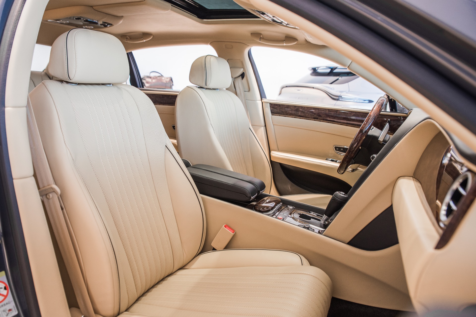 Used 2017 Bentley Flying Spur W12 | St. Petersburg, FL