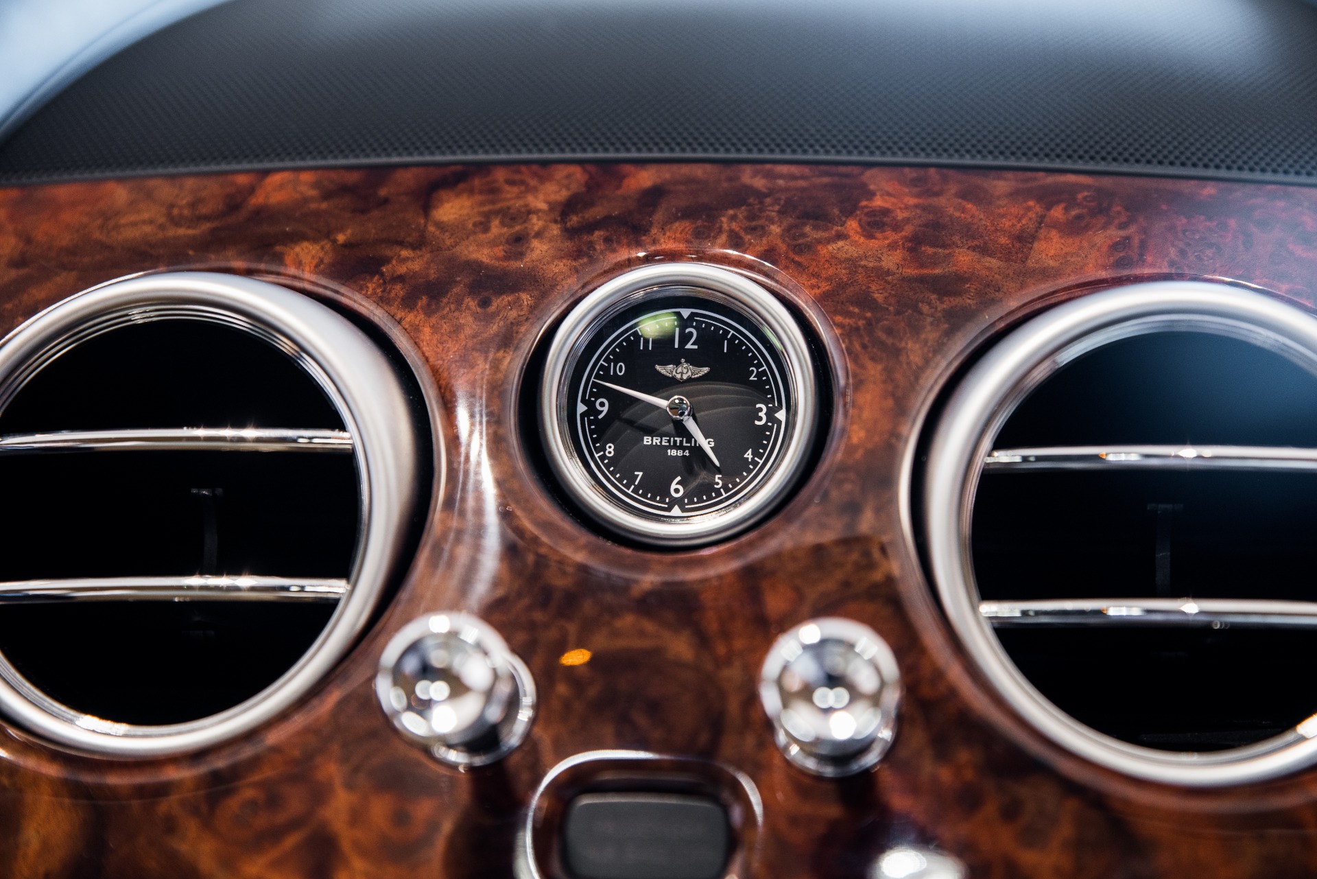 Used 2017 Bentley Flying Spur W12 | St. Petersburg, FL