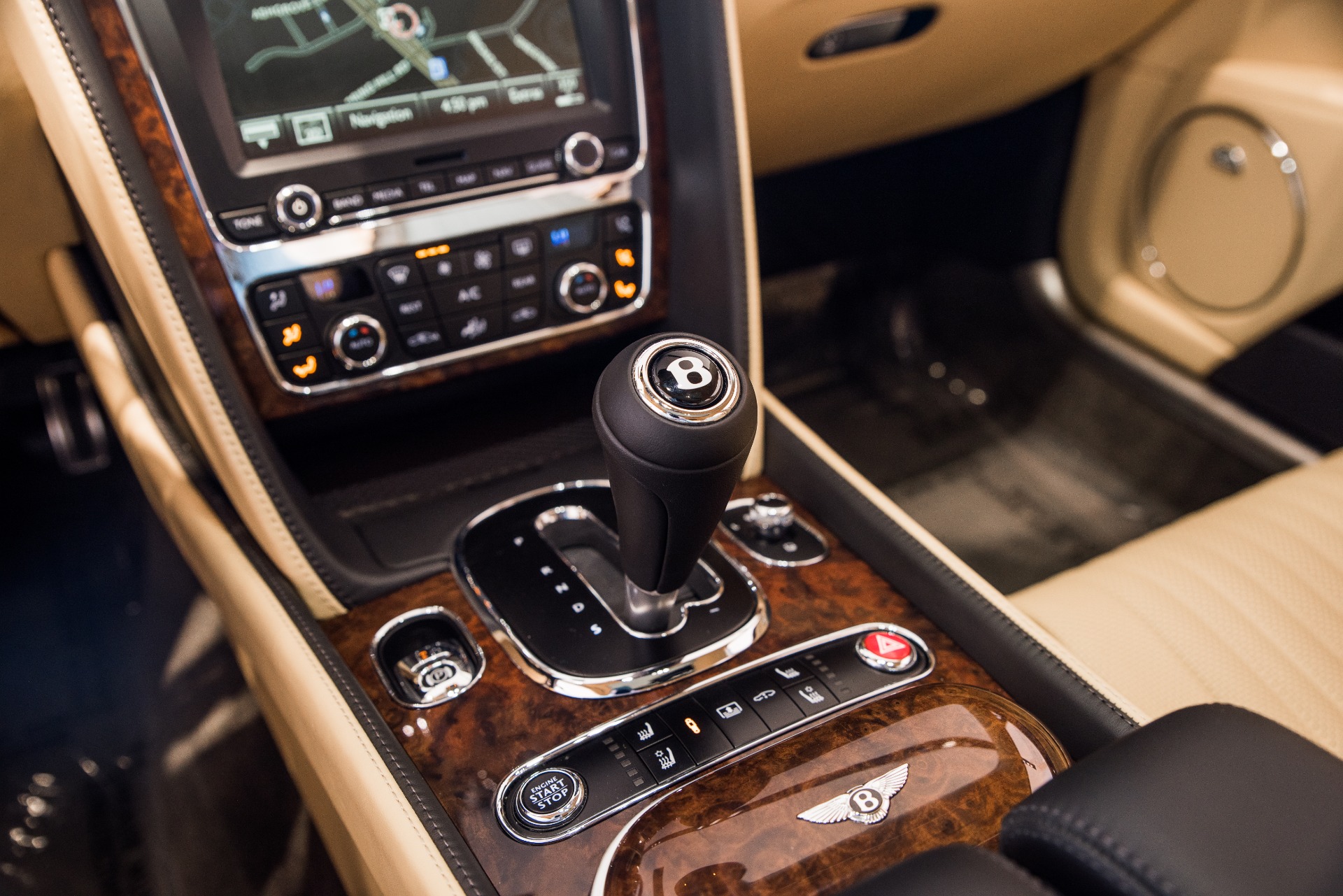 Used 2017 Bentley Flying Spur W12 | St. Petersburg, FL