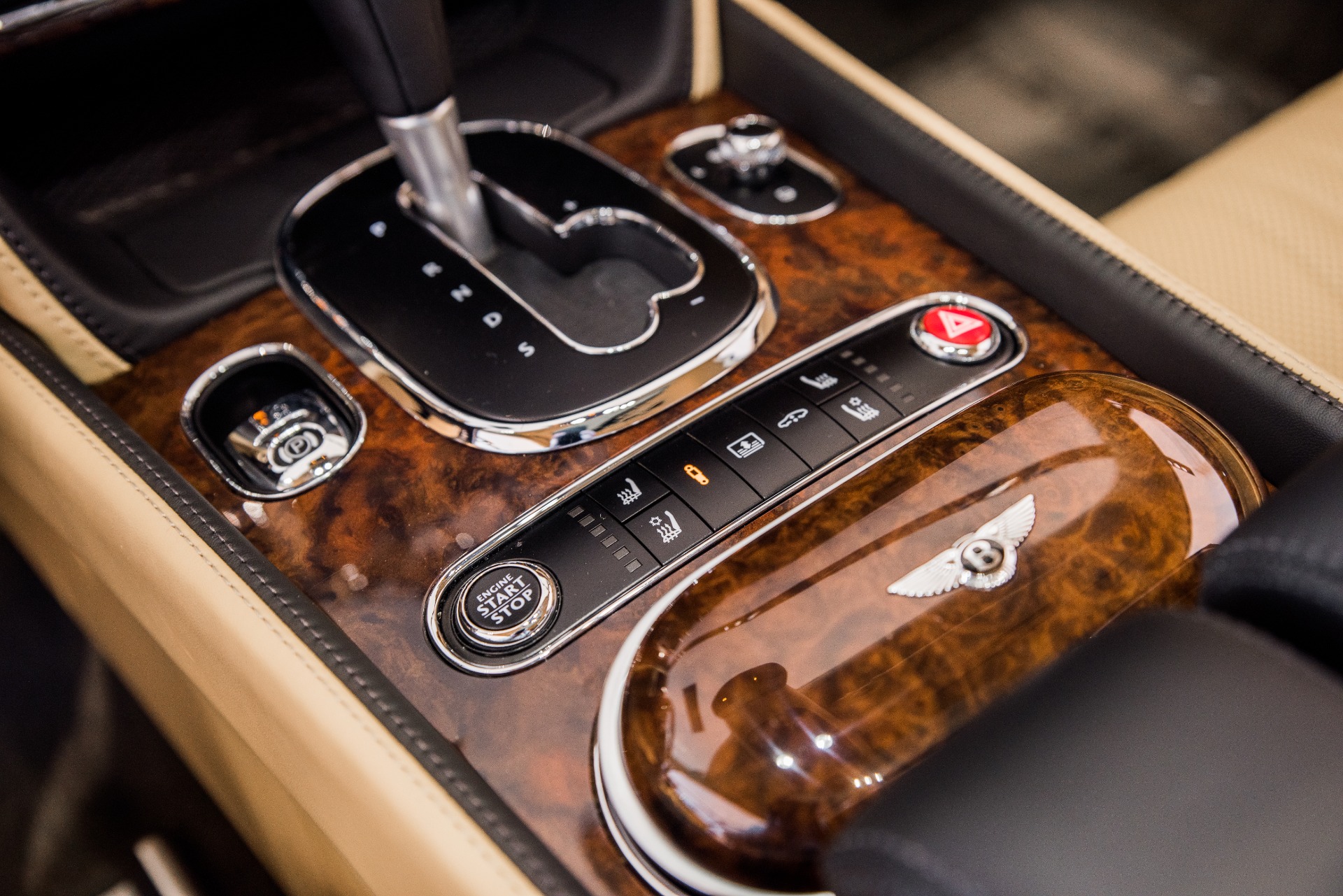 Used 2017 Bentley Flying Spur W12 | St. Petersburg, FL