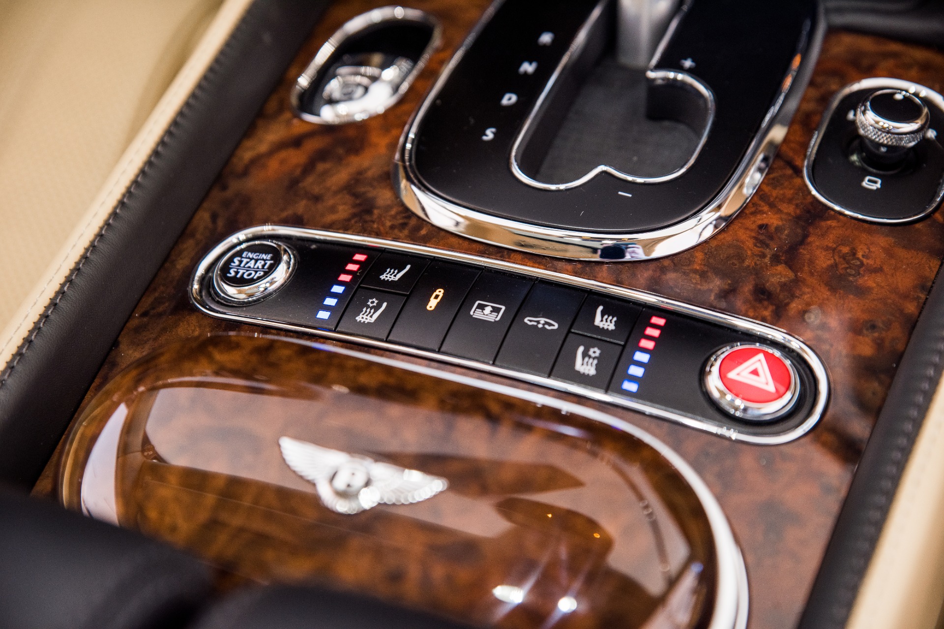 Used 2017 Bentley Flying Spur W12 | St. Petersburg, FL