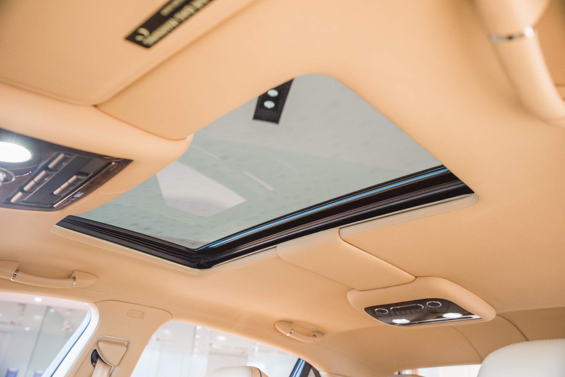 Used 2017 Bentley Flying Spur W12 | St. Petersburg, FL