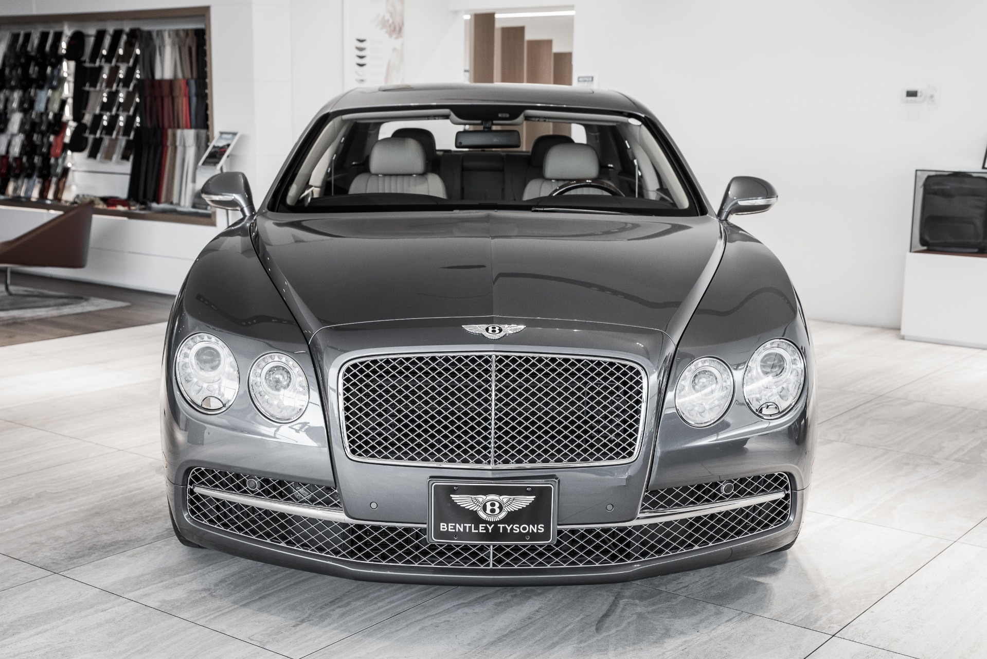 Used 2017 Bentley Flying Spur W12 | St. Petersburg, FL