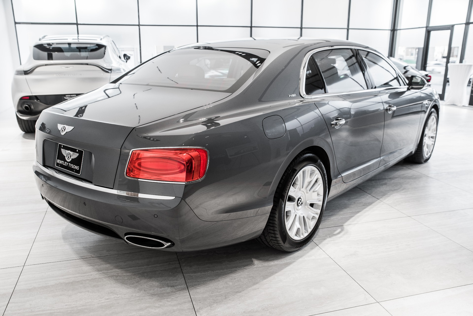 Used 2017 Bentley Flying Spur W12 | St. Petersburg, FL