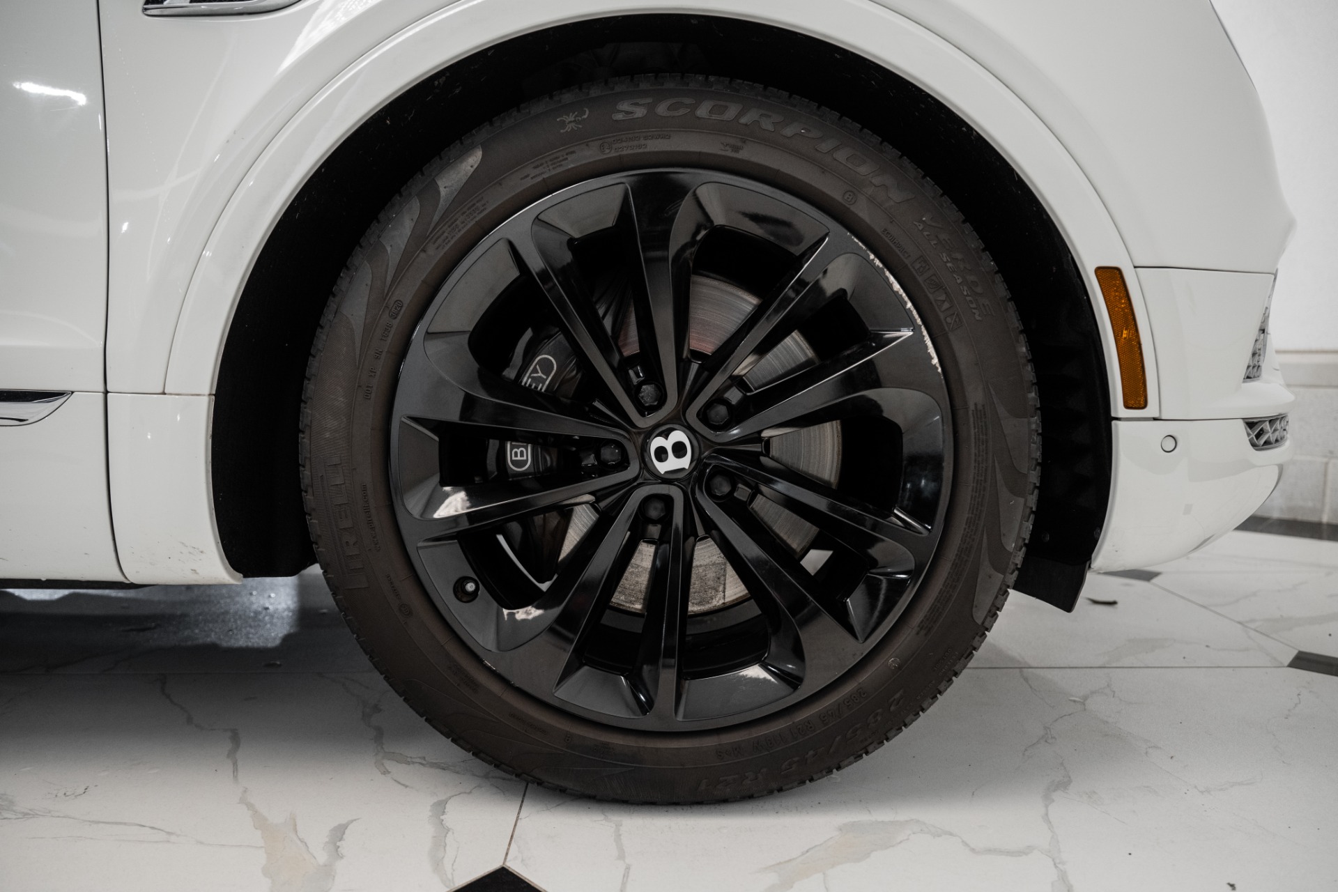 Used 2018 Bentley Bentayga | St. Petersburg, FL