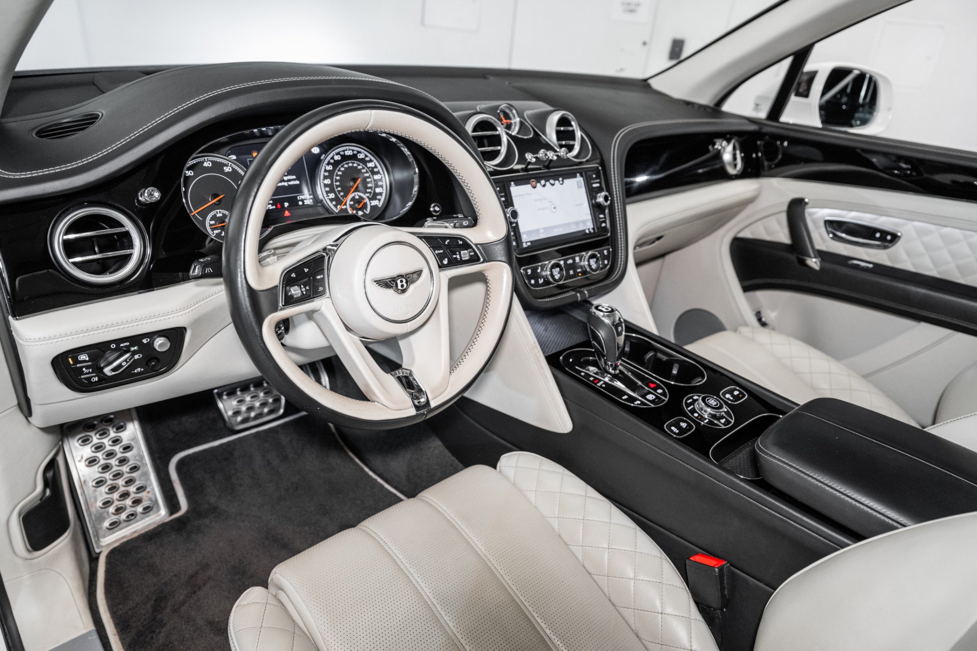 Used 2018 Bentley Bentayga | St. Petersburg, FL