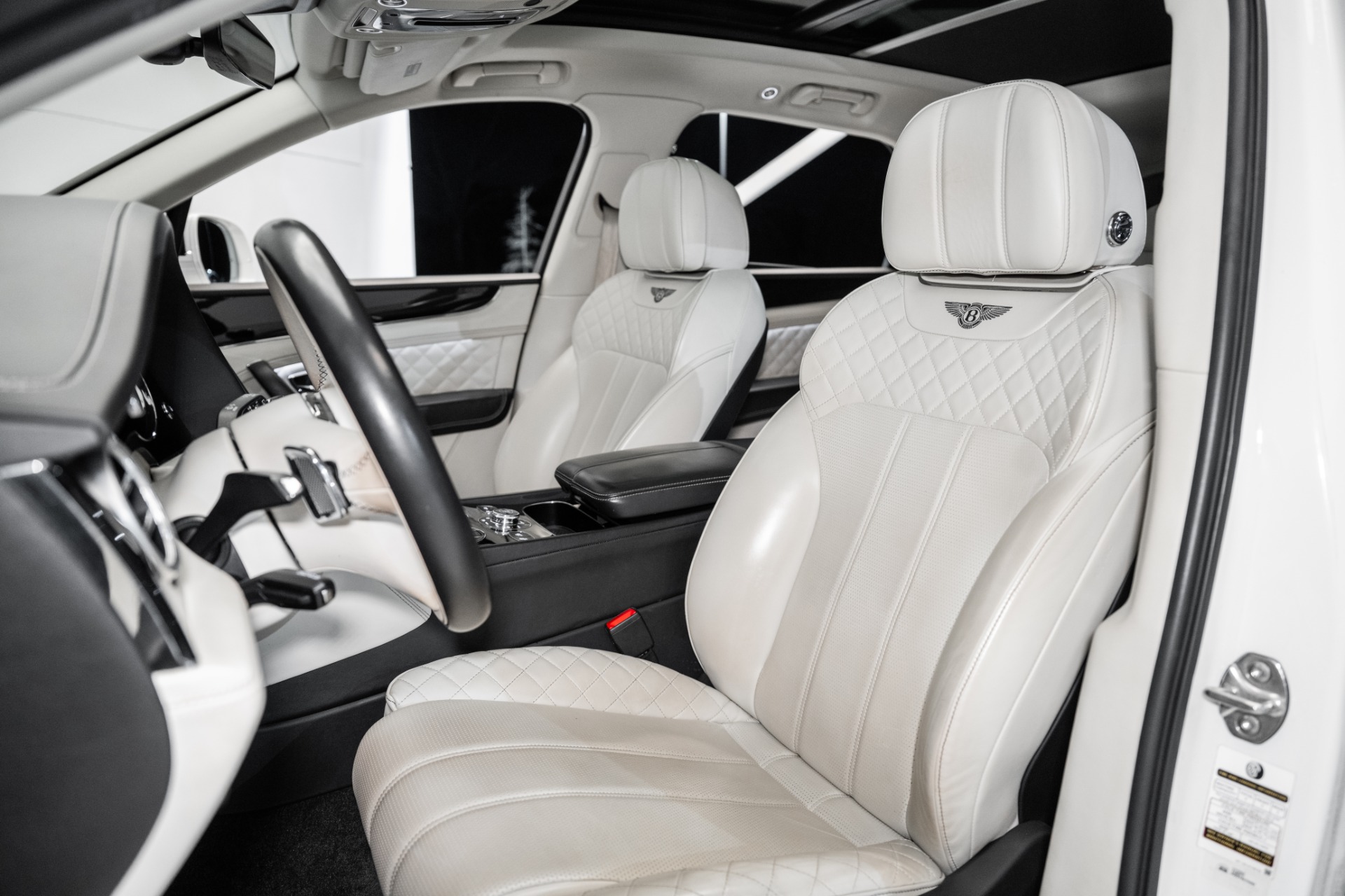Used 2018 Bentley Bentayga | St. Petersburg, FL