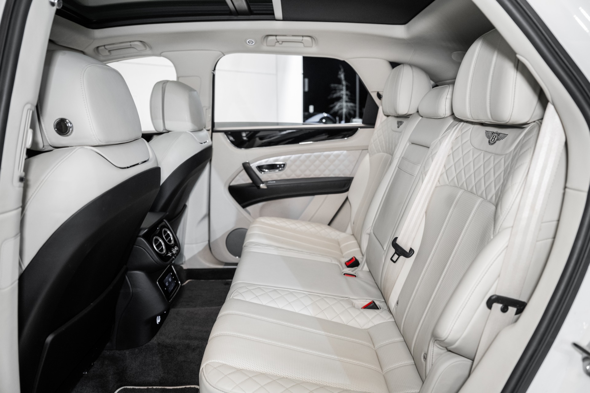 Used 2018 Bentley Bentayga | St. Petersburg, FL