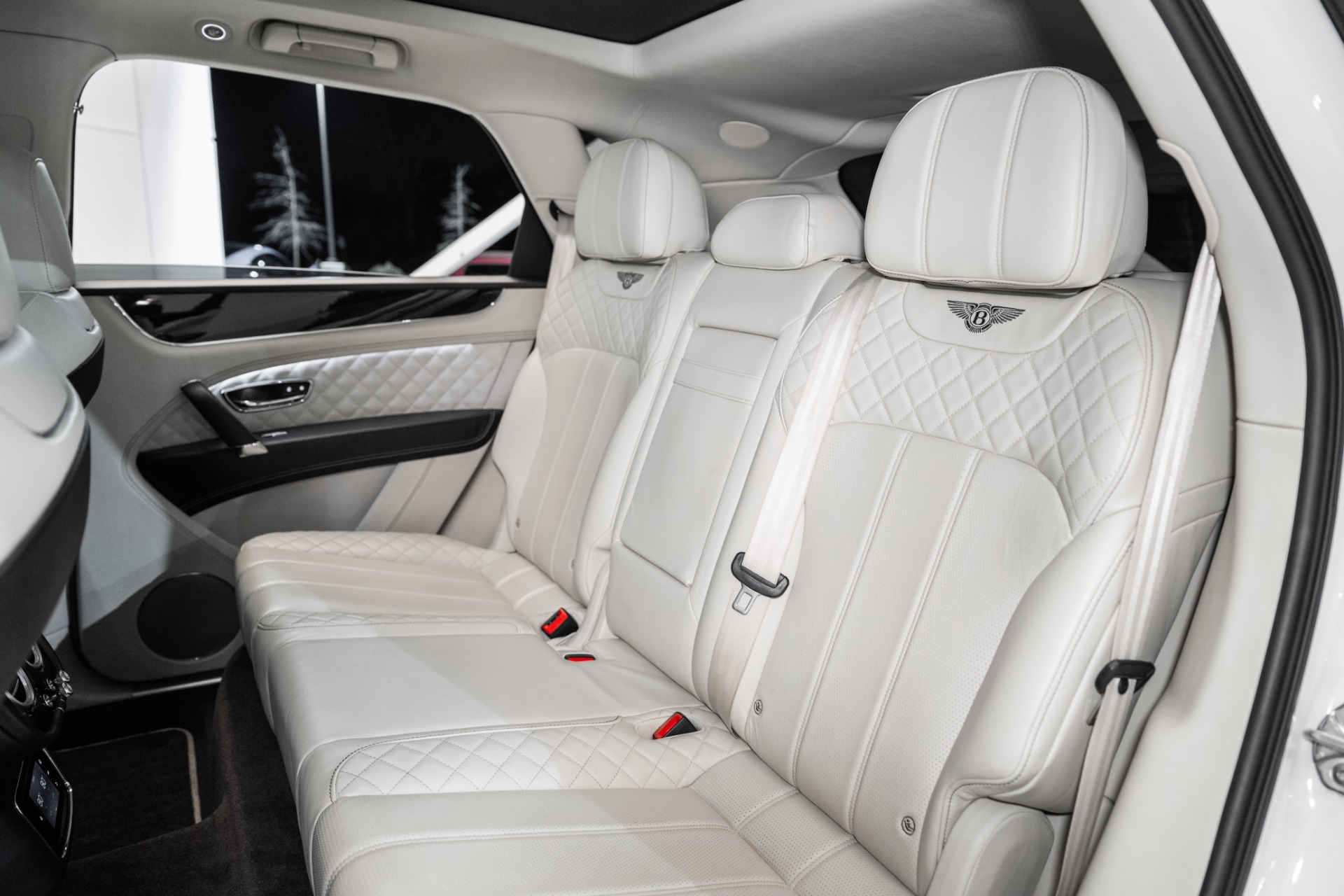 Used 2018 Bentley Bentayga | St. Petersburg, FL