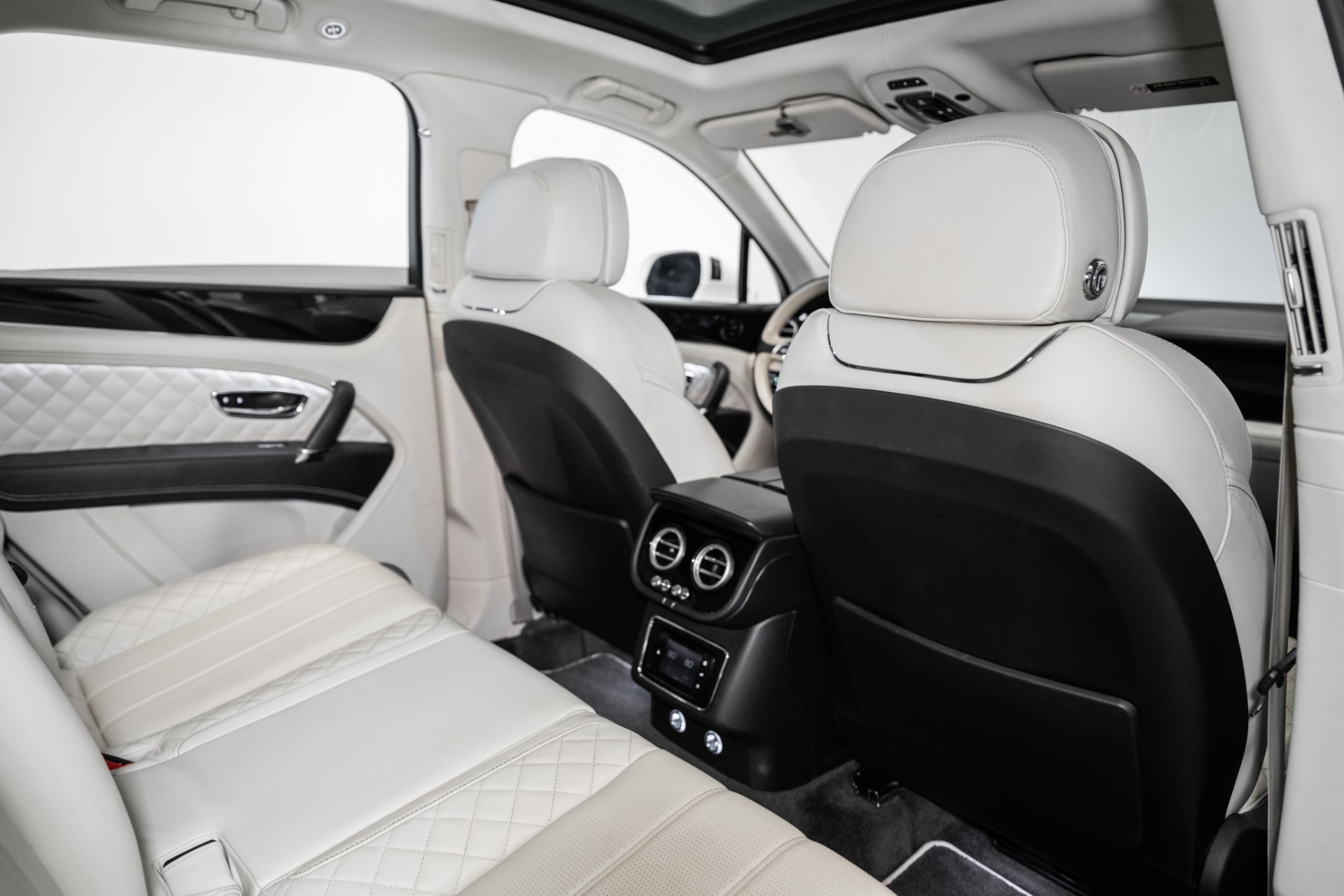 Used 2018 Bentley Bentayga | St. Petersburg, FL