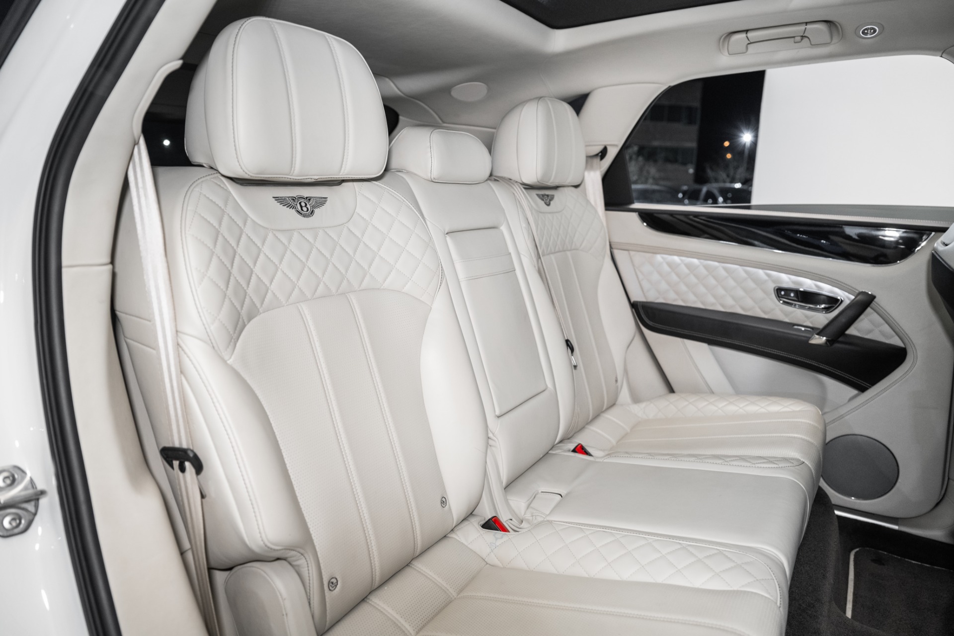 Used 2018 Bentley Bentayga | St. Petersburg, FL