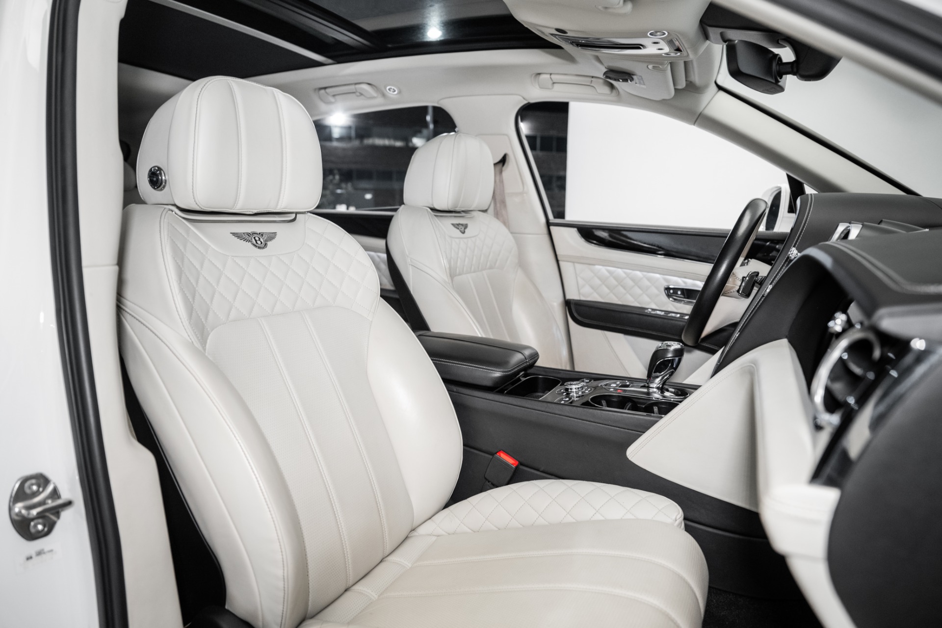 Used 2018 Bentley Bentayga | St. Petersburg, FL