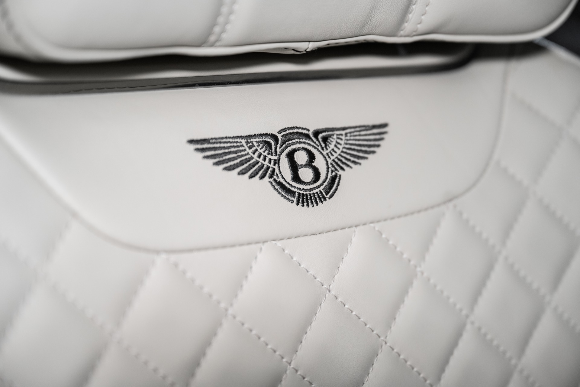Used 2018 Bentley Bentayga | St. Petersburg, FL