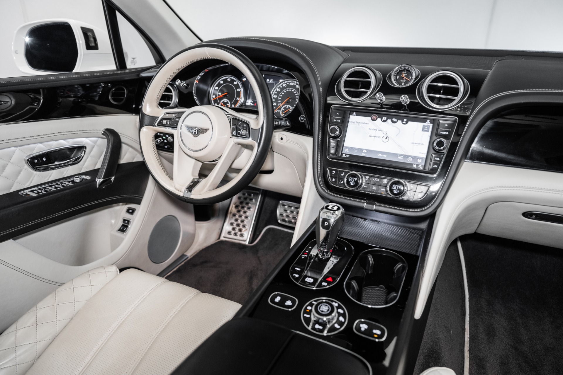 Used 2018 Bentley Bentayga | St. Petersburg, FL