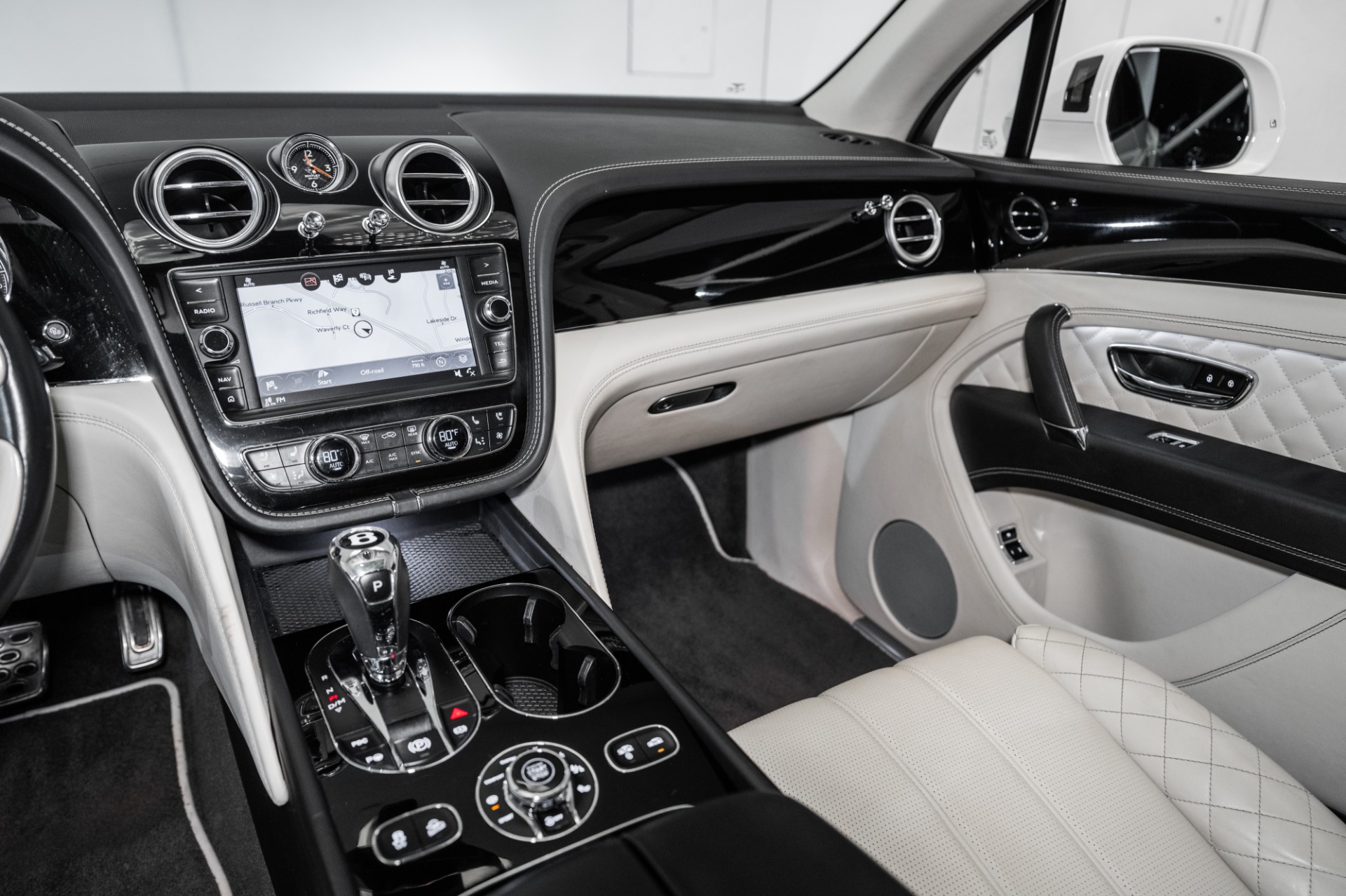 Used 2018 Bentley Bentayga | St. Petersburg, FL