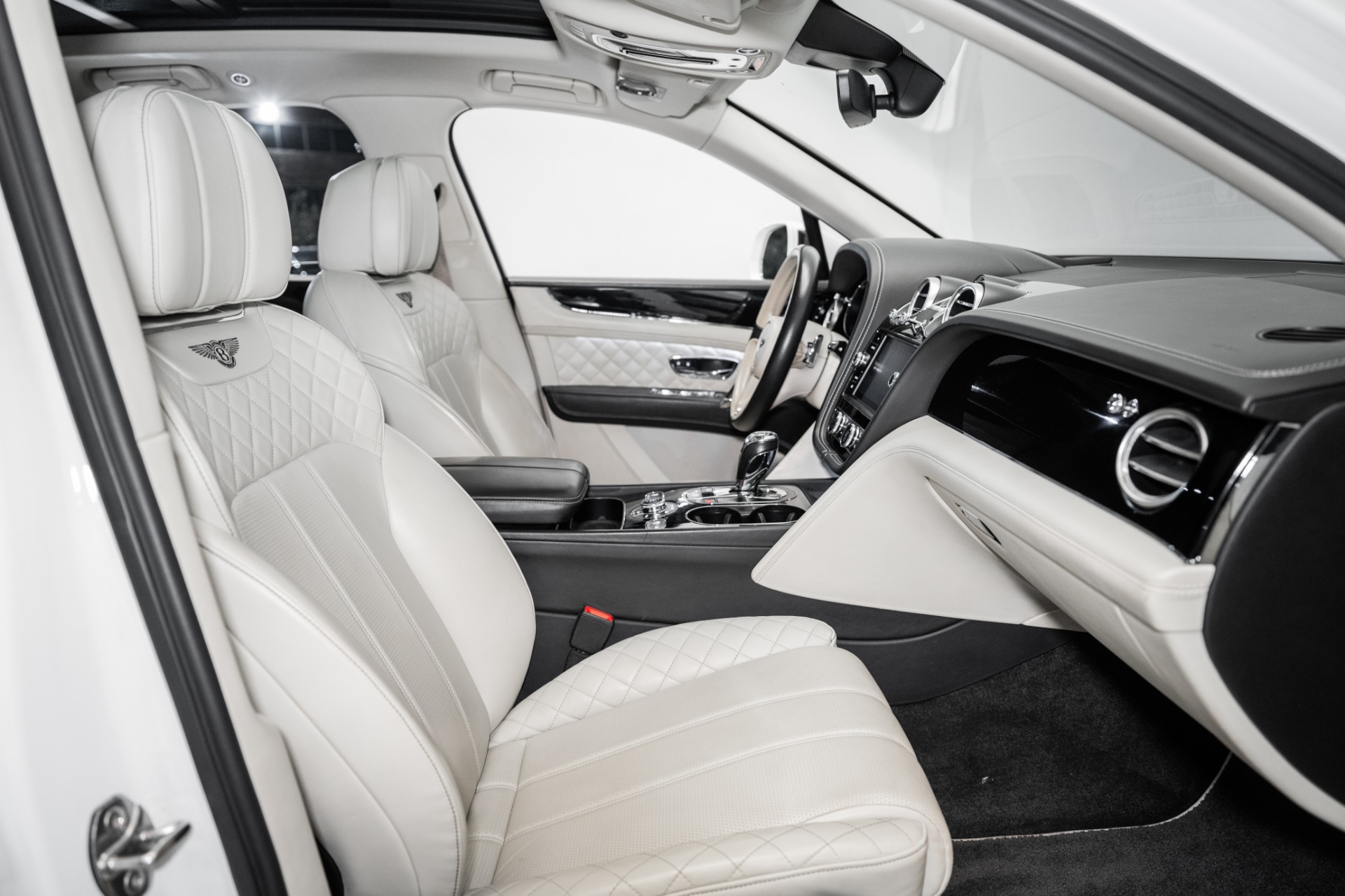 Used 2018 Bentley Bentayga | St. Petersburg, FL