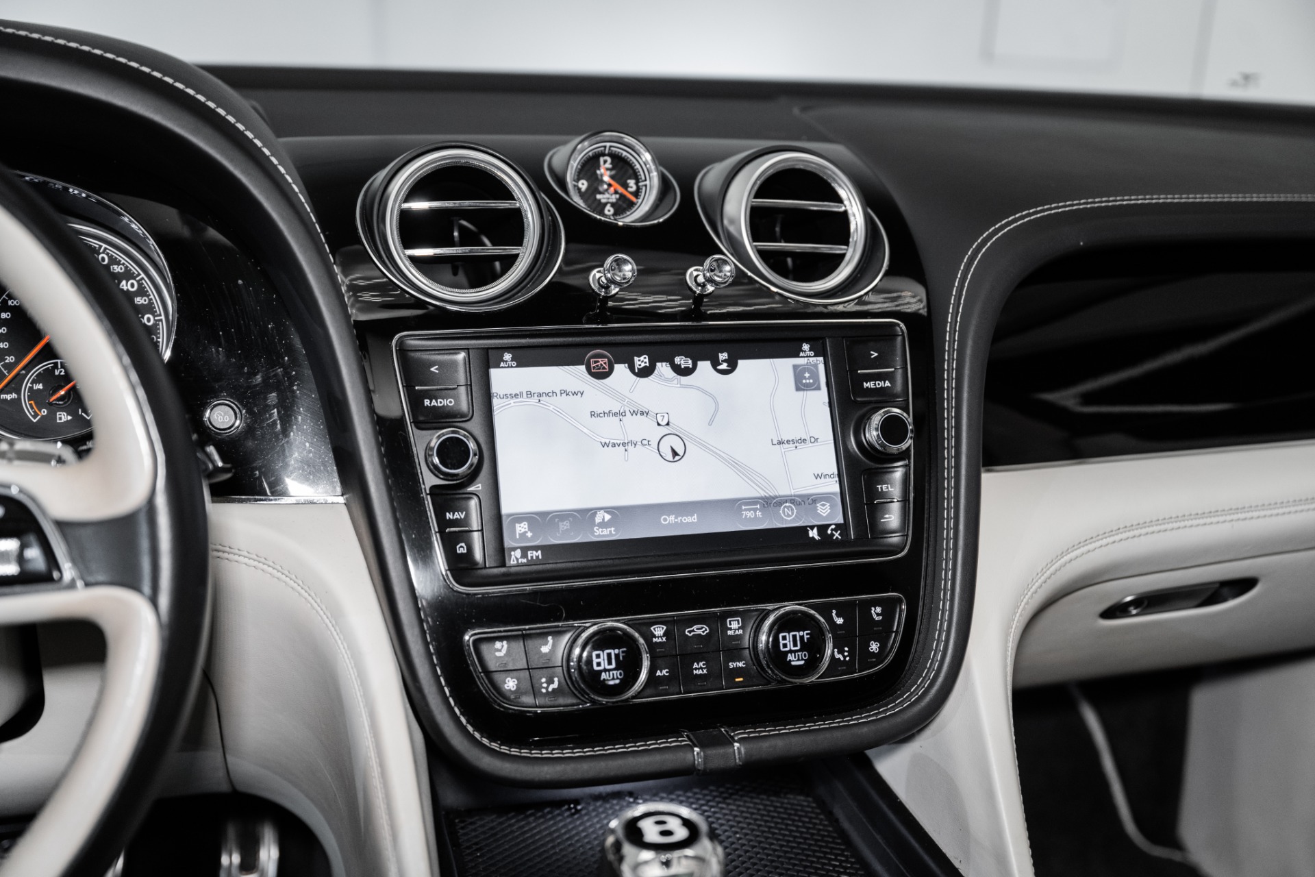 Used 2018 Bentley Bentayga | St. Petersburg, FL