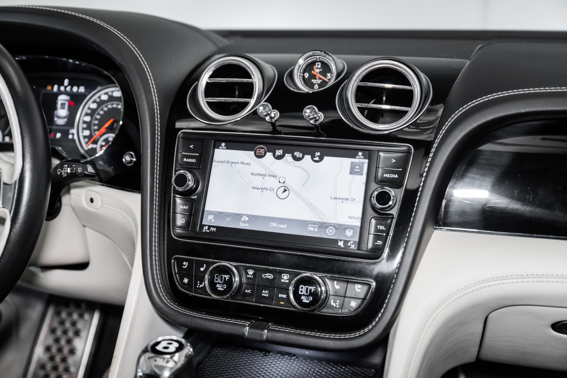 Used 2018 Bentley Bentayga | St. Petersburg, FL