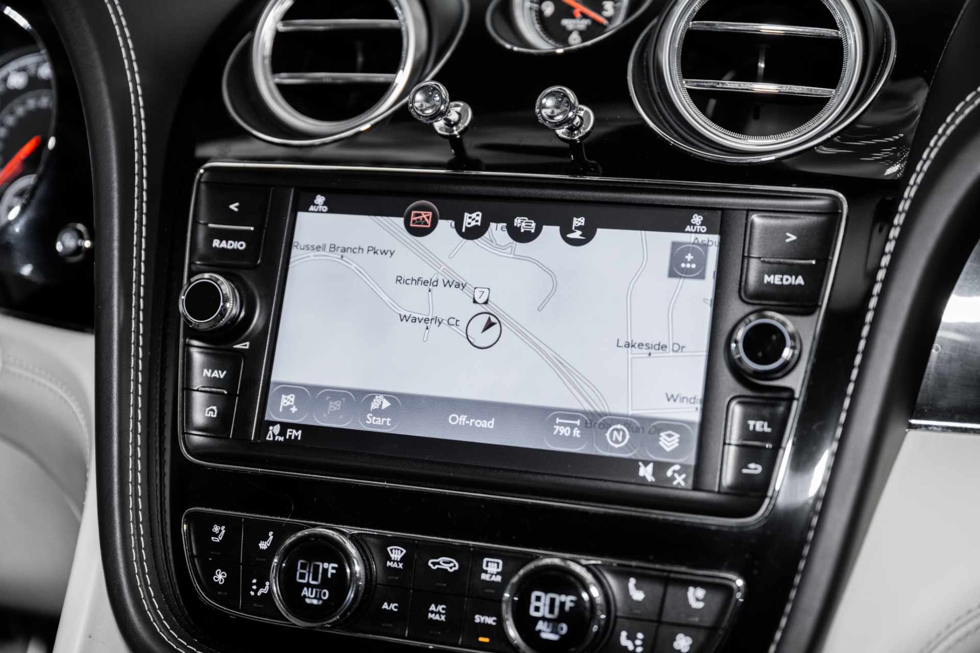 Used 2018 Bentley Bentayga | St. Petersburg, FL