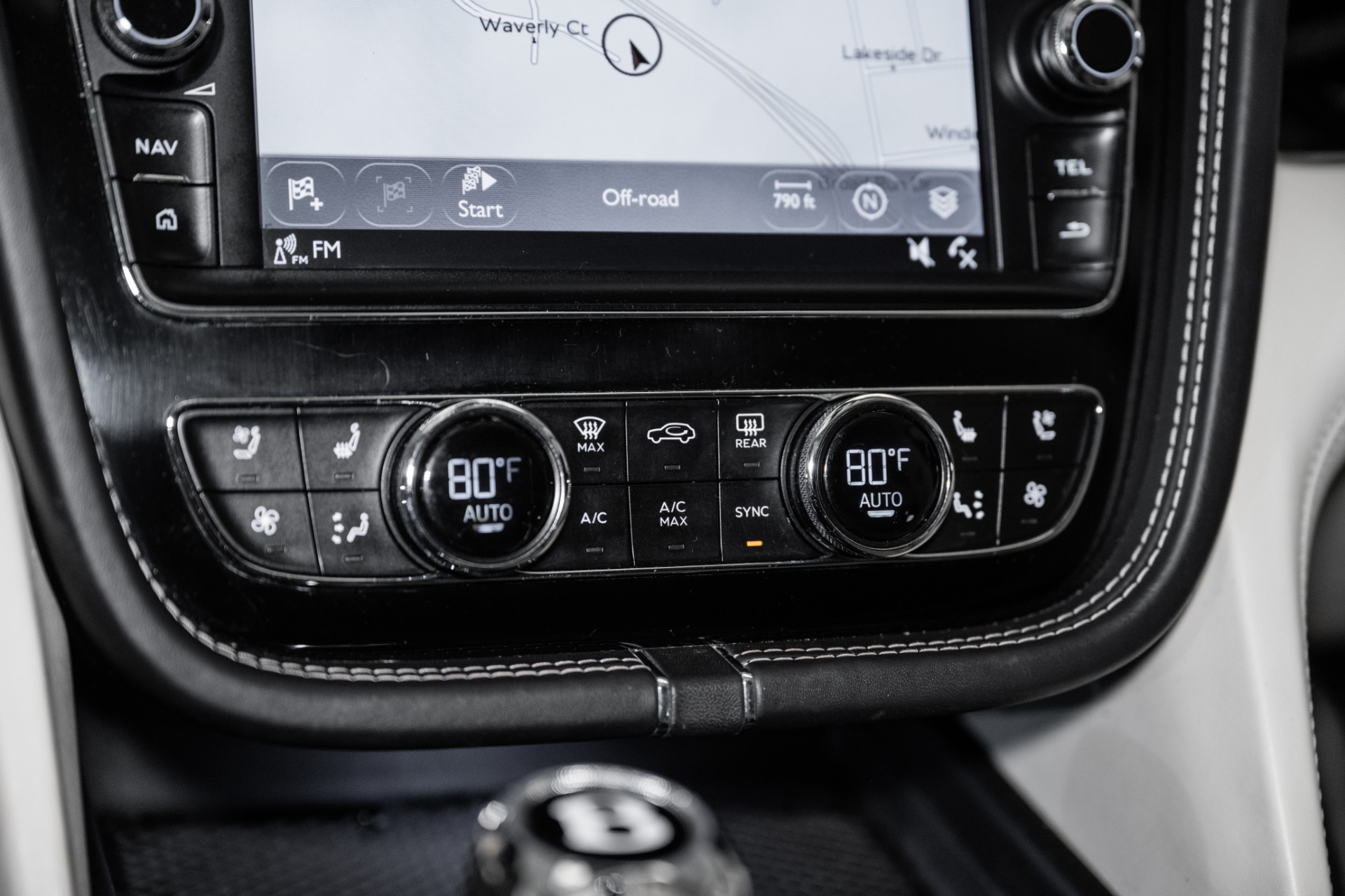 Used 2018 Bentley Bentayga | St. Petersburg, FL