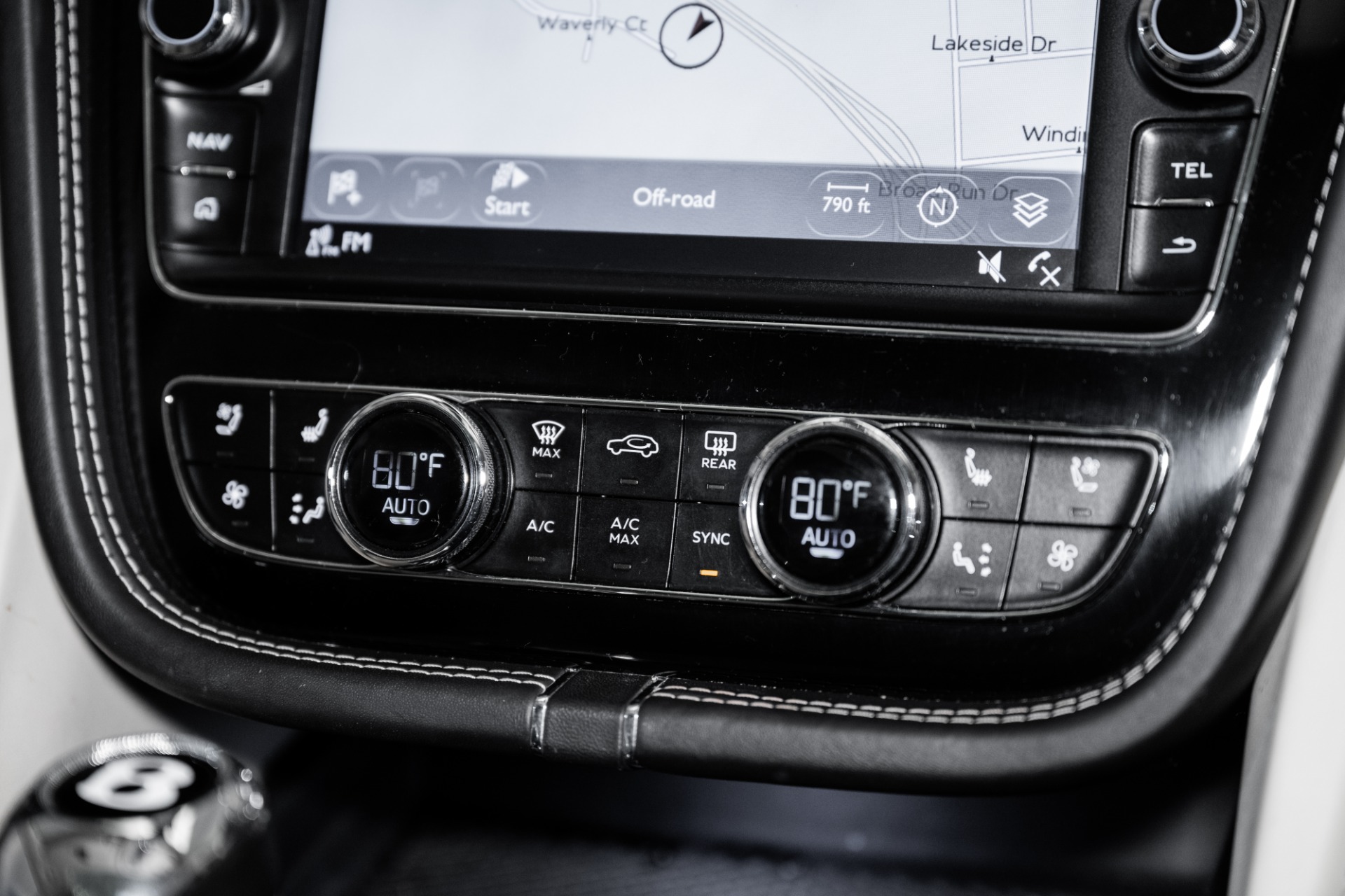 Used 2018 Bentley Bentayga | St. Petersburg, FL