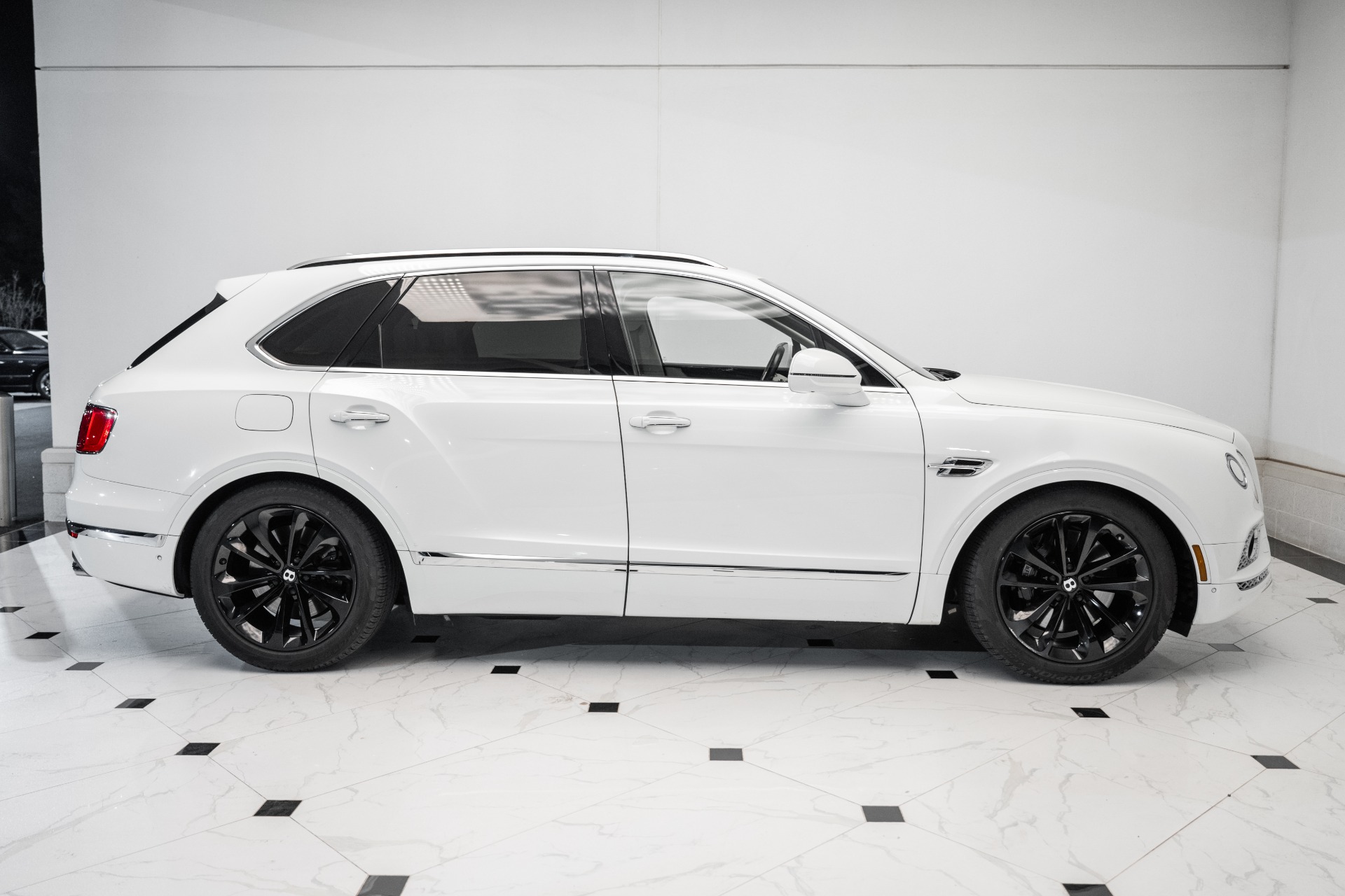 Used 2018 Bentley Bentayga | St. Petersburg, FL
