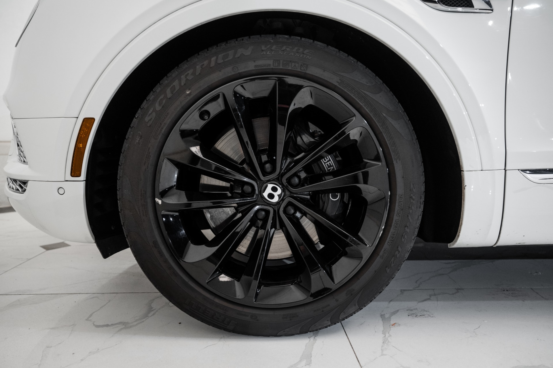 Used 2018 Bentley Bentayga | St. Petersburg, FL