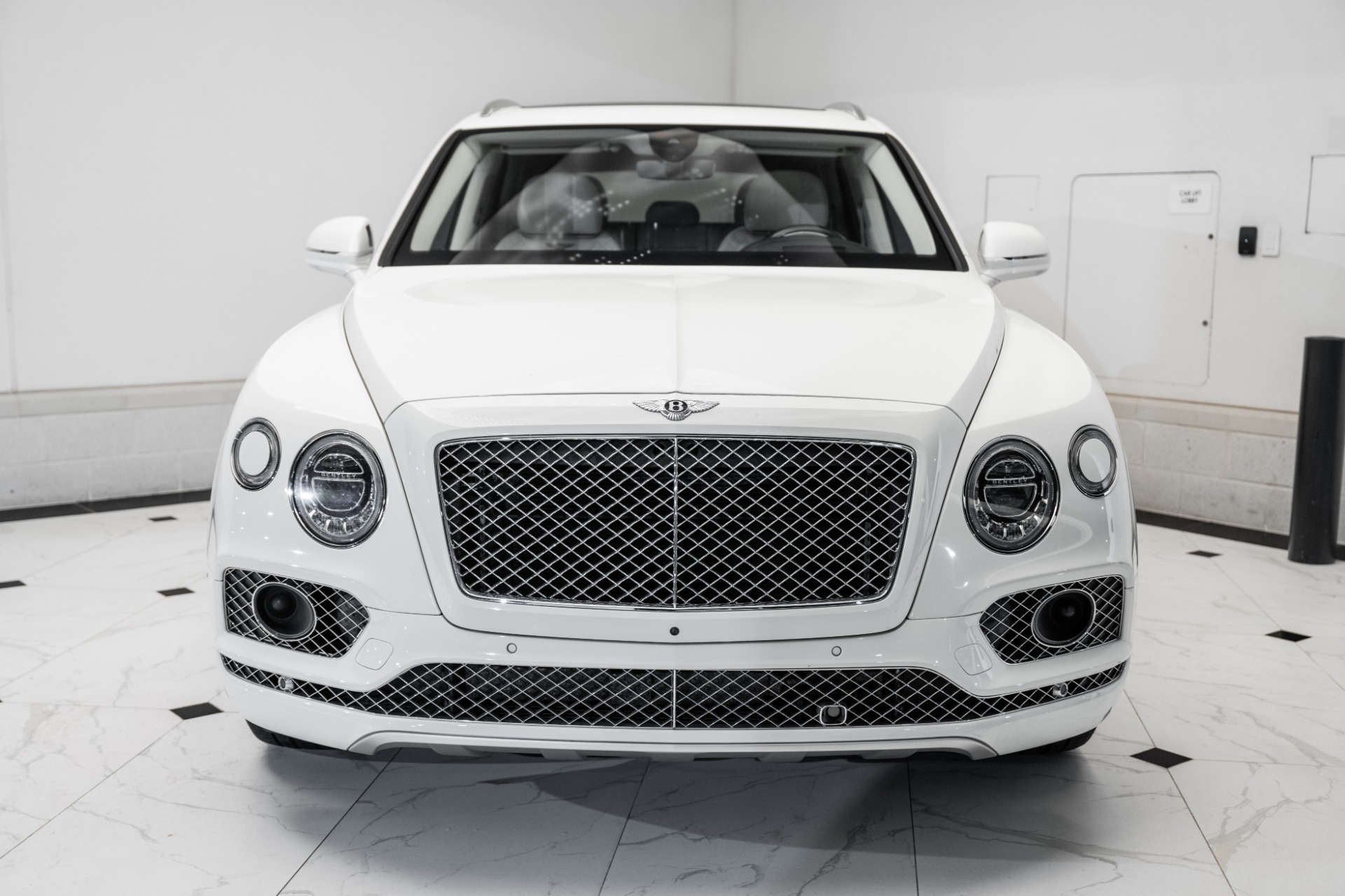 Used 2018 Bentley Bentayga | St. Petersburg, FL