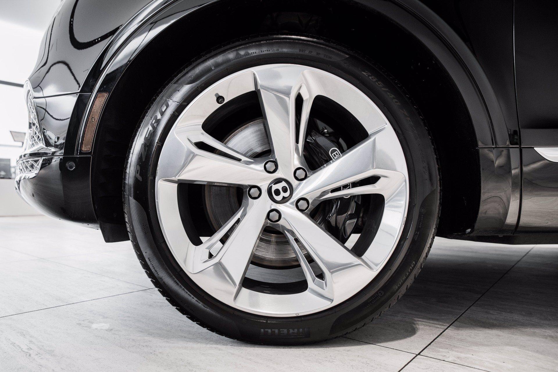 Used 2018 Bentley Bentayga | St. Petersburg, FL