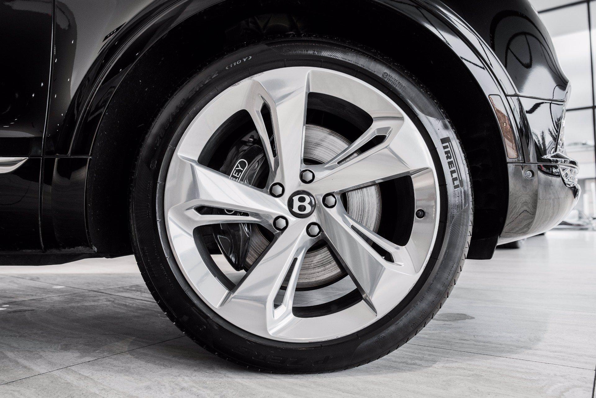 Used 2018 Bentley Bentayga | St. Petersburg, FL