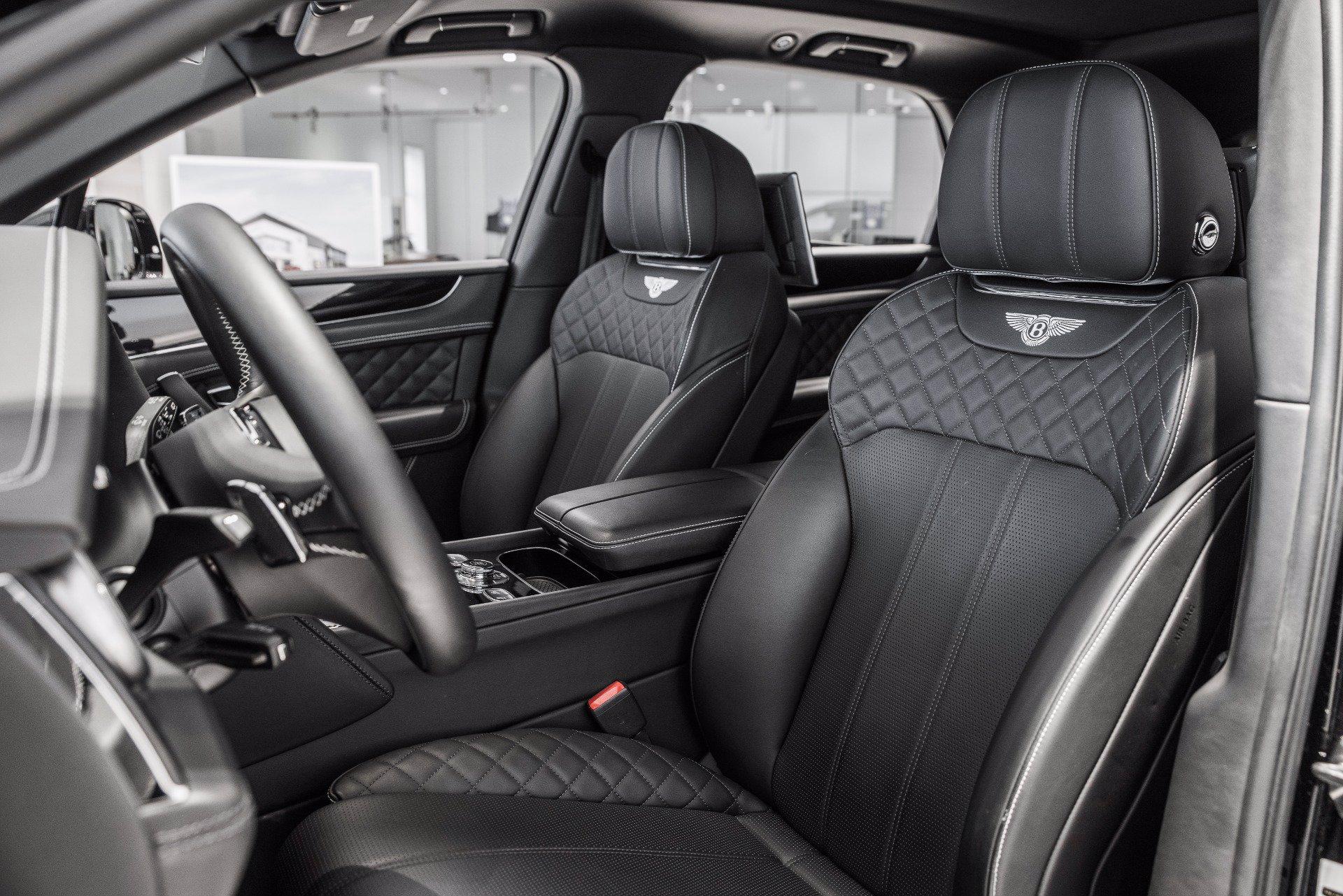Used 2018 Bentley Bentayga | St. Petersburg, FL