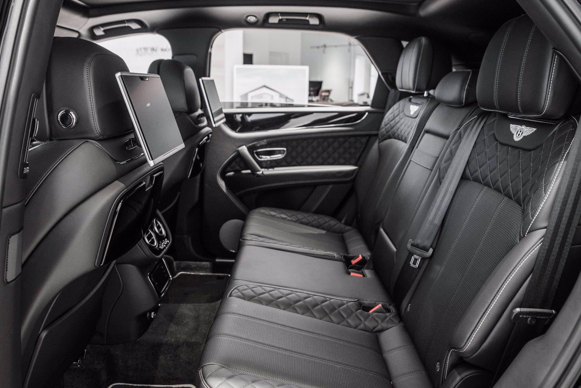 Used 2018 Bentley Bentayga | St. Petersburg, FL