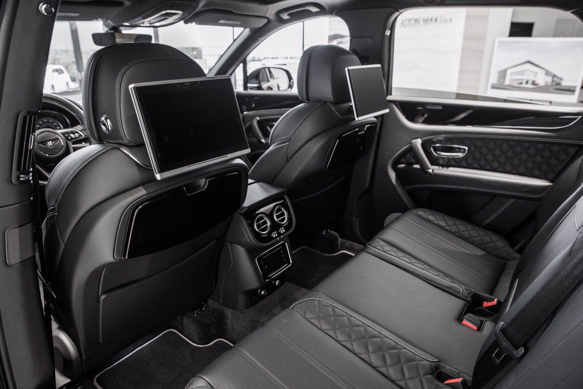 Used 2018 Bentley Bentayga | St. Petersburg, FL