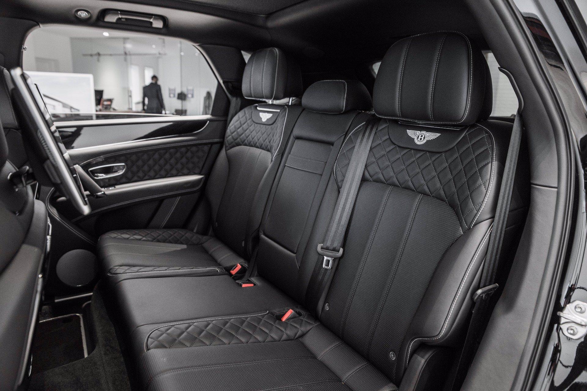 Used 2018 Bentley Bentayga | St. Petersburg, FL
