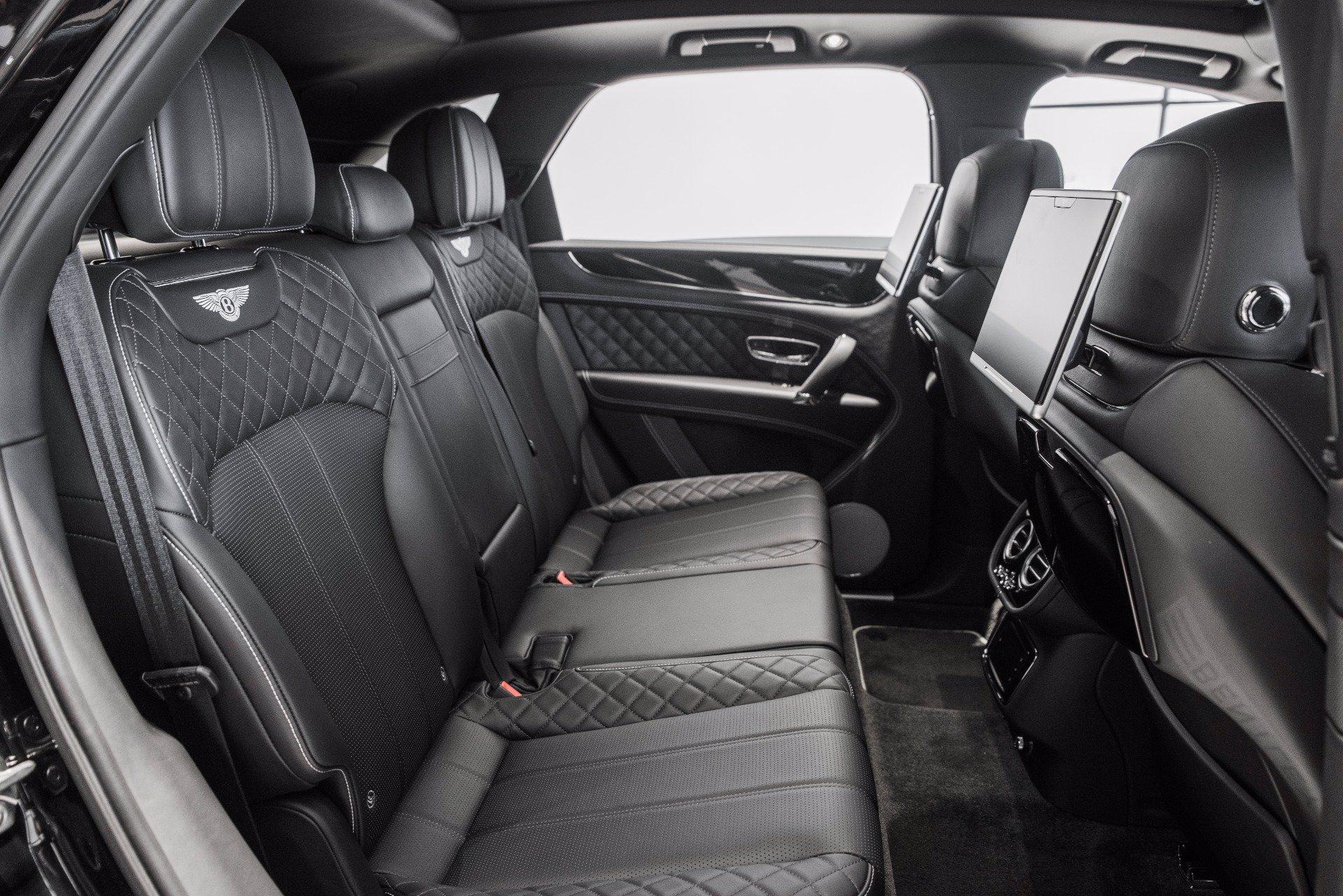 Used 2018 Bentley Bentayga | St. Petersburg, FL