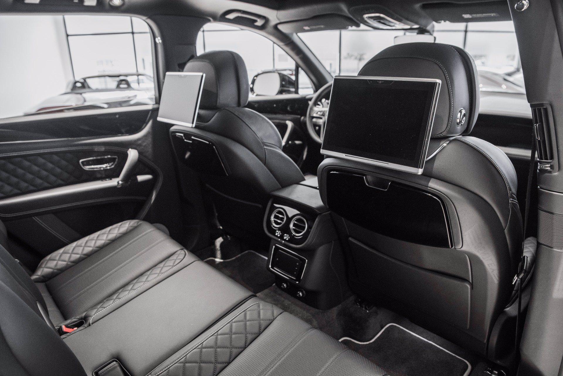 Used 2018 Bentley Bentayga | St. Petersburg, FL