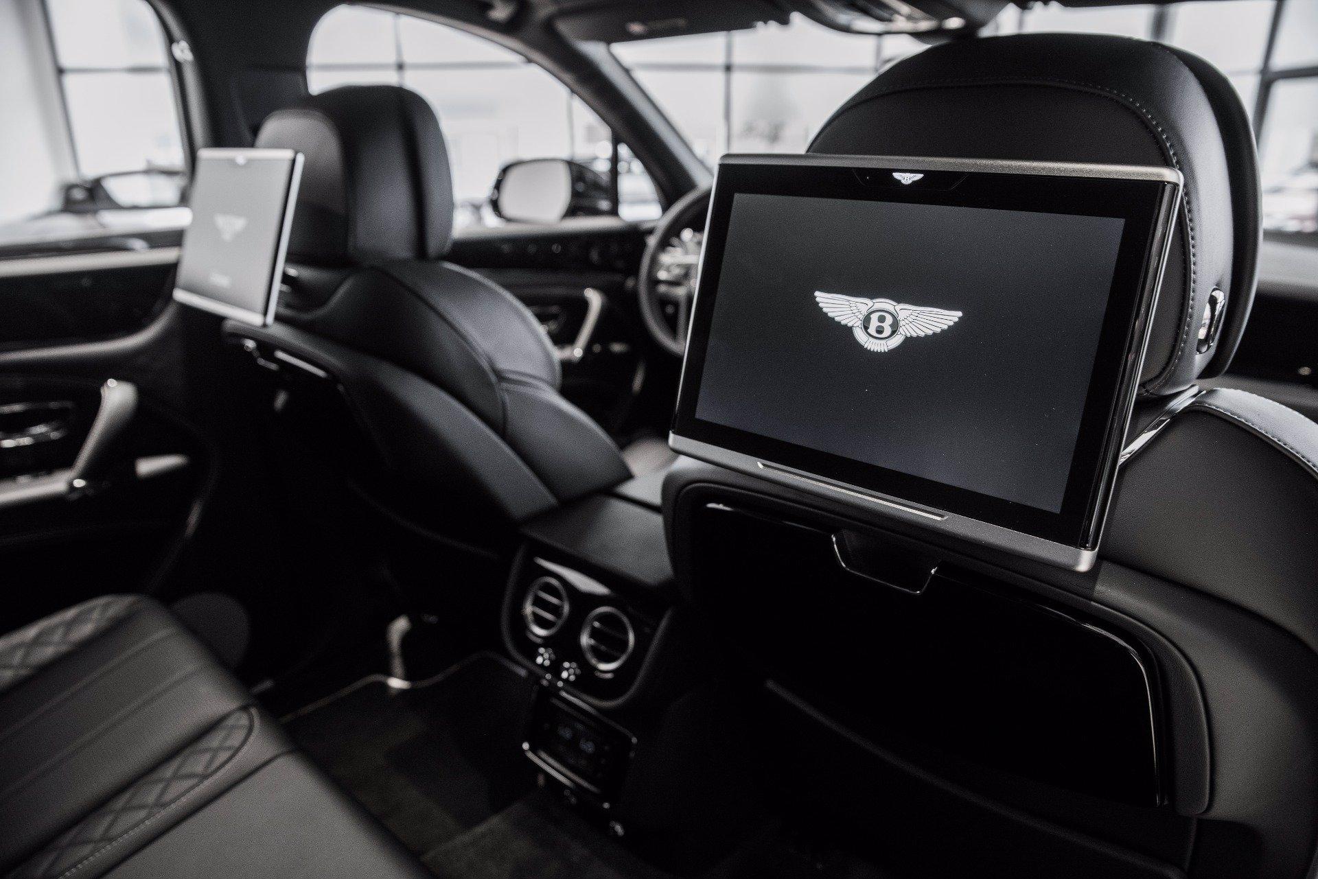 Used 2018 Bentley Bentayga | St. Petersburg, FL