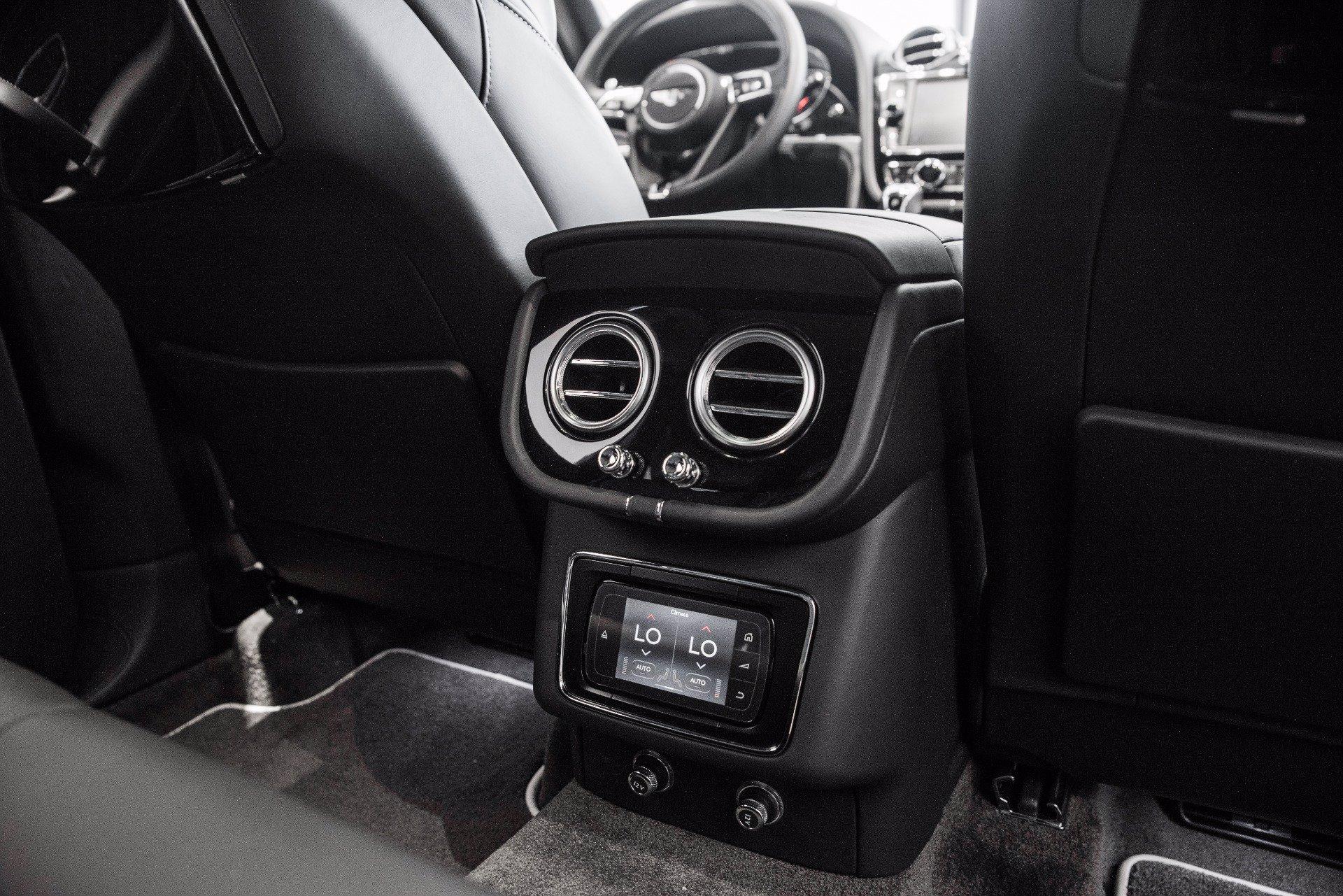 Used 2018 Bentley Bentayga | St. Petersburg, FL