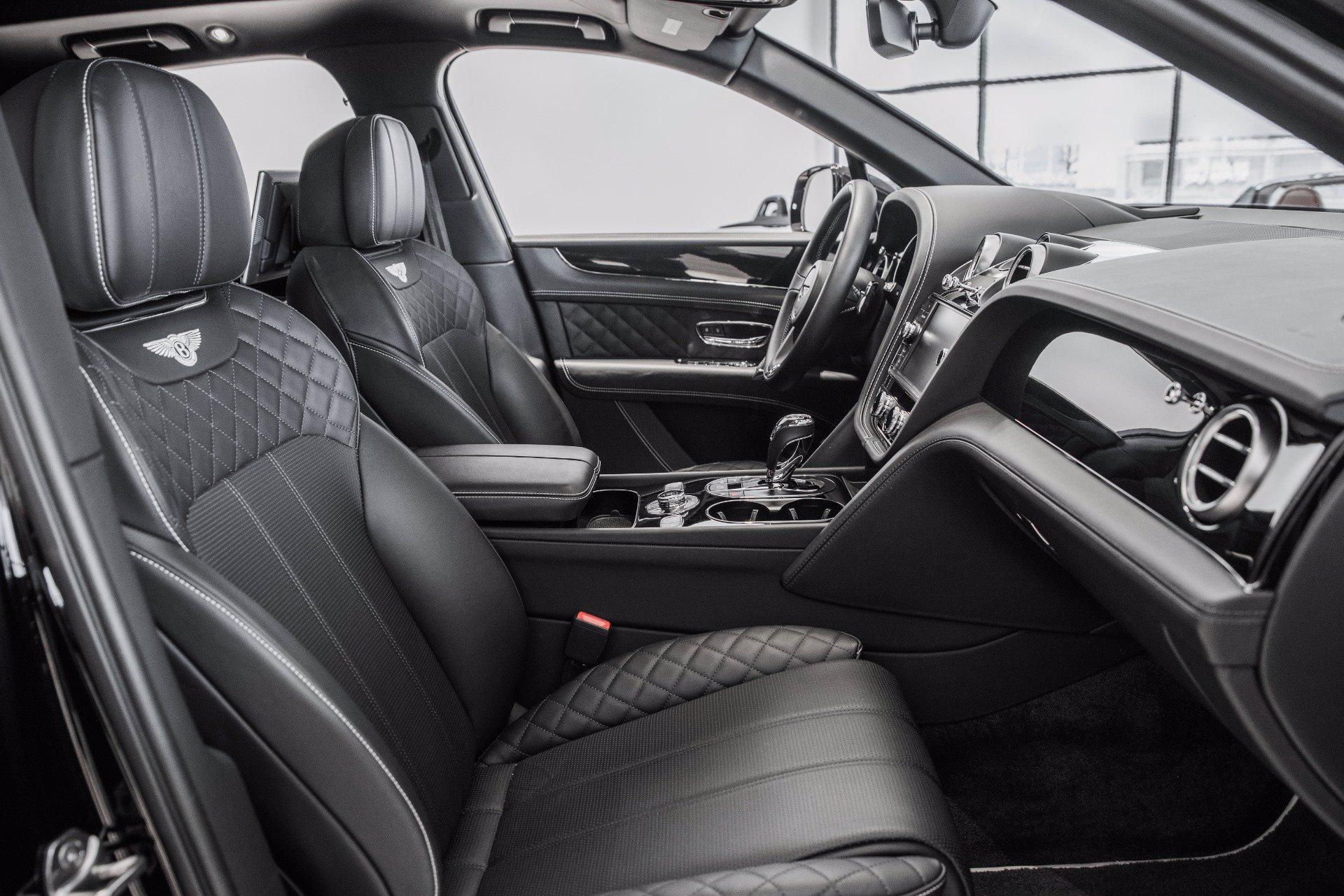 Used 2018 Bentley Bentayga | St. Petersburg, FL