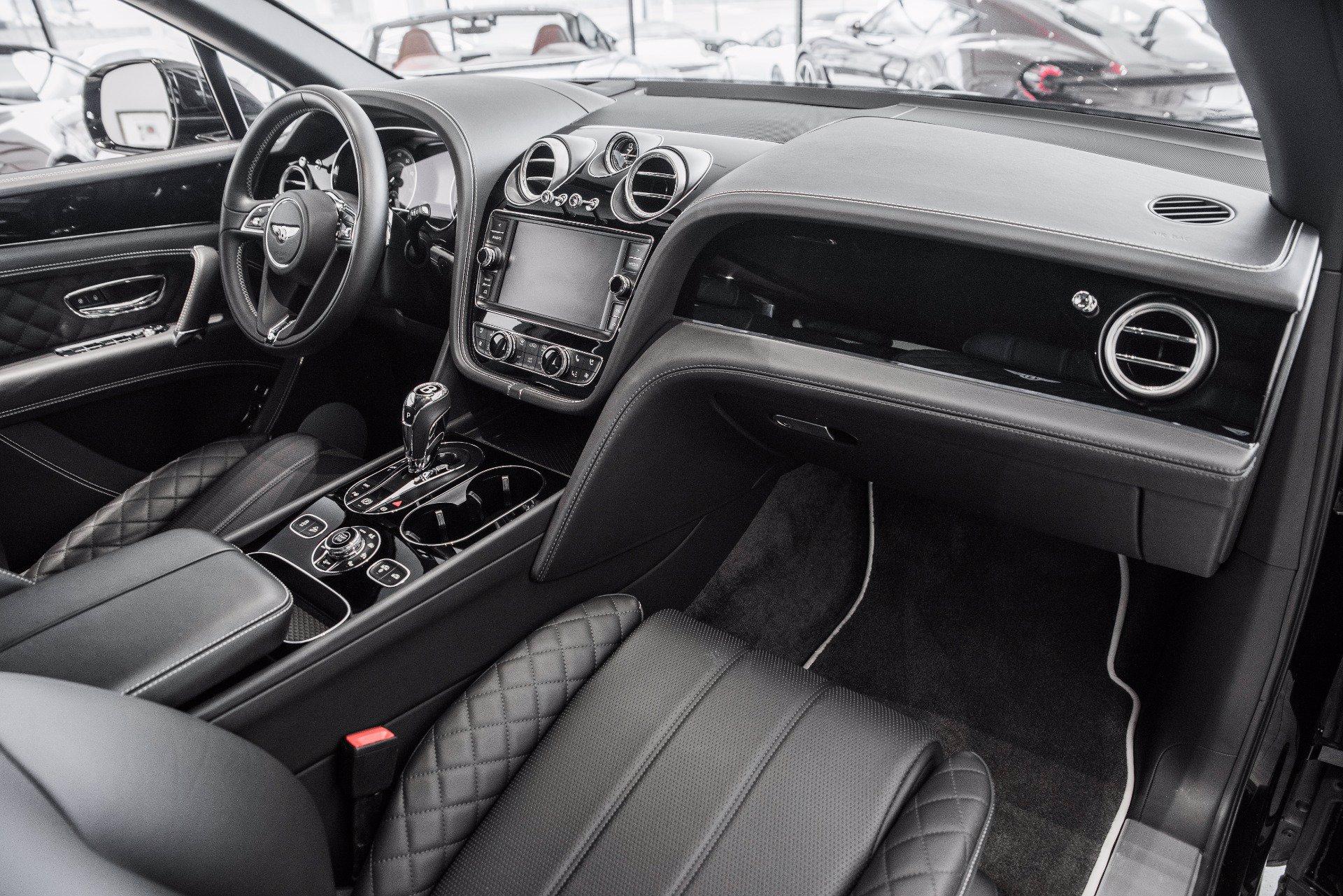 Used 2018 Bentley Bentayga | St. Petersburg, FL